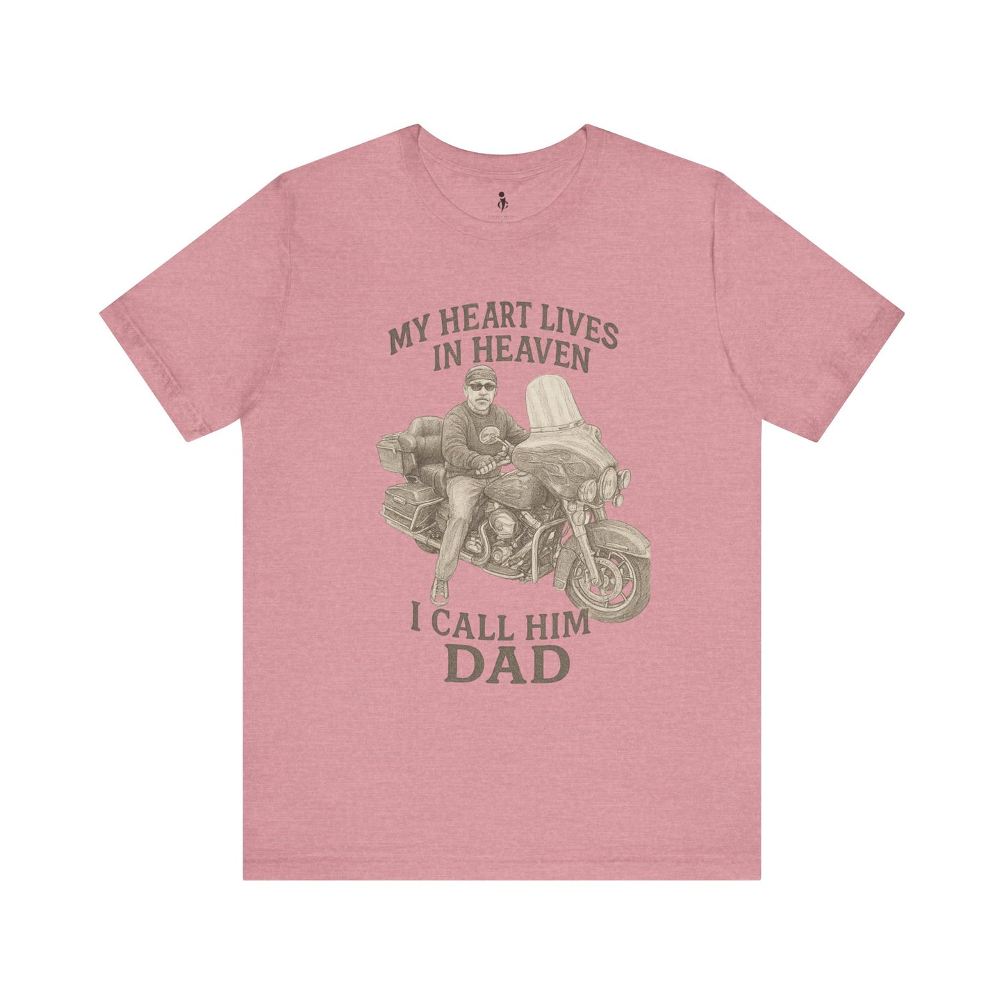 Dad-Medina Tee
