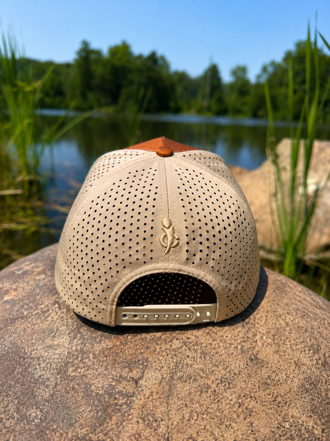 153 Fish Hat