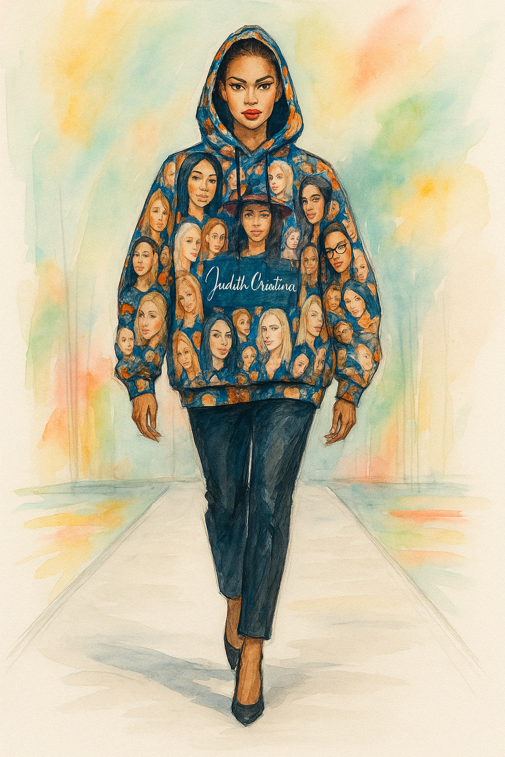 Eternal Hoodie