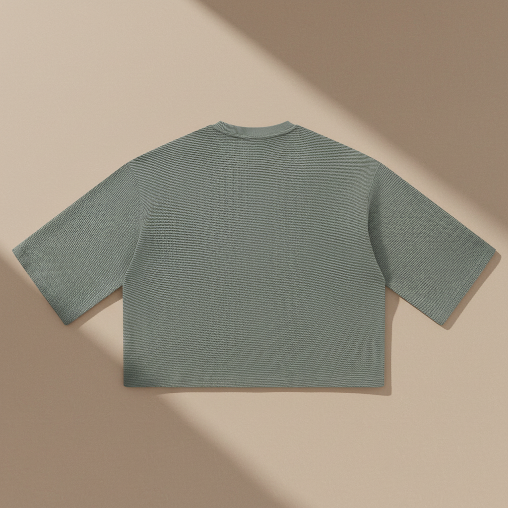 20FE YEAR TEE back product mockup