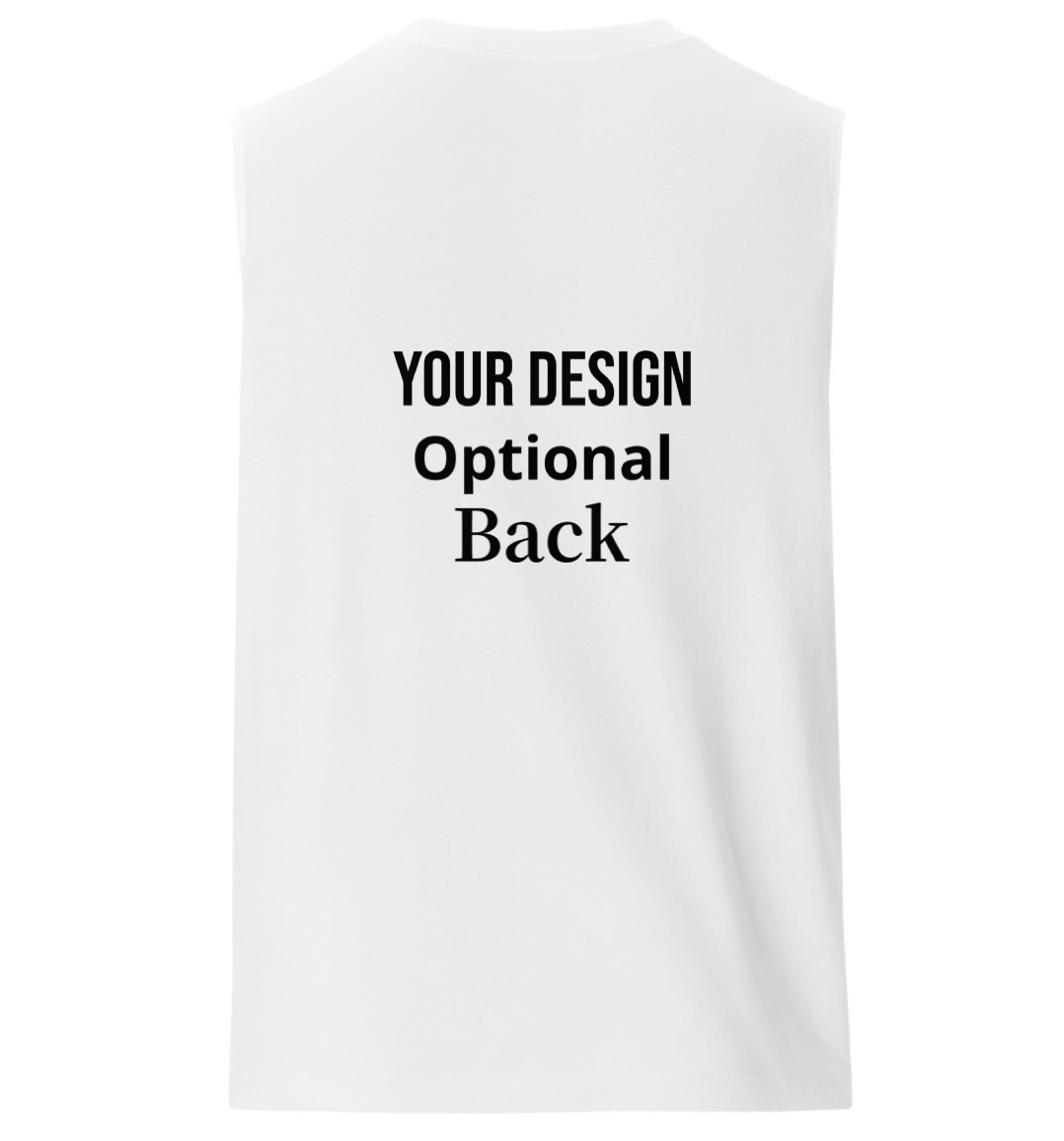 Muscle Shirt
