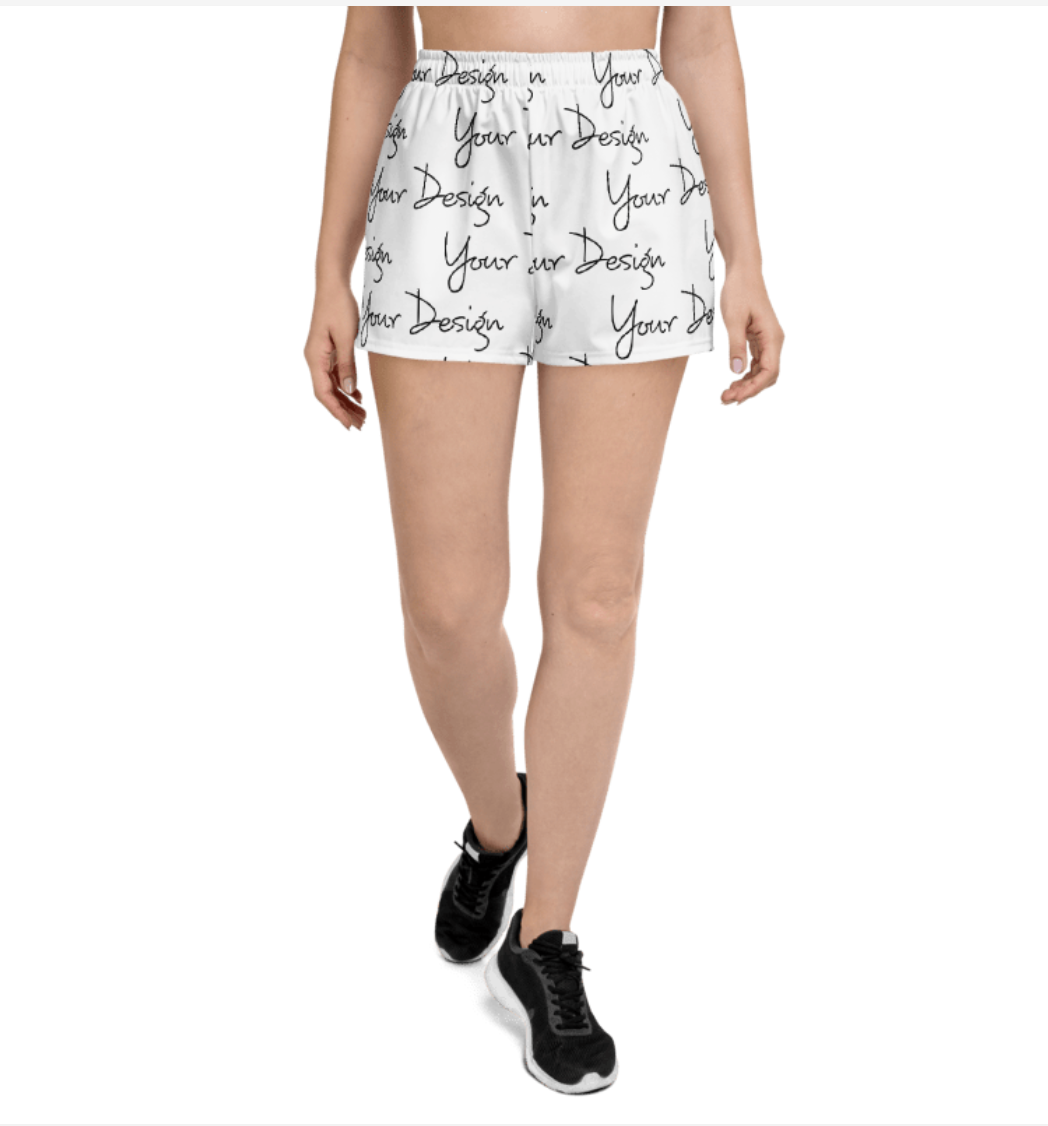 Custom Short for HER