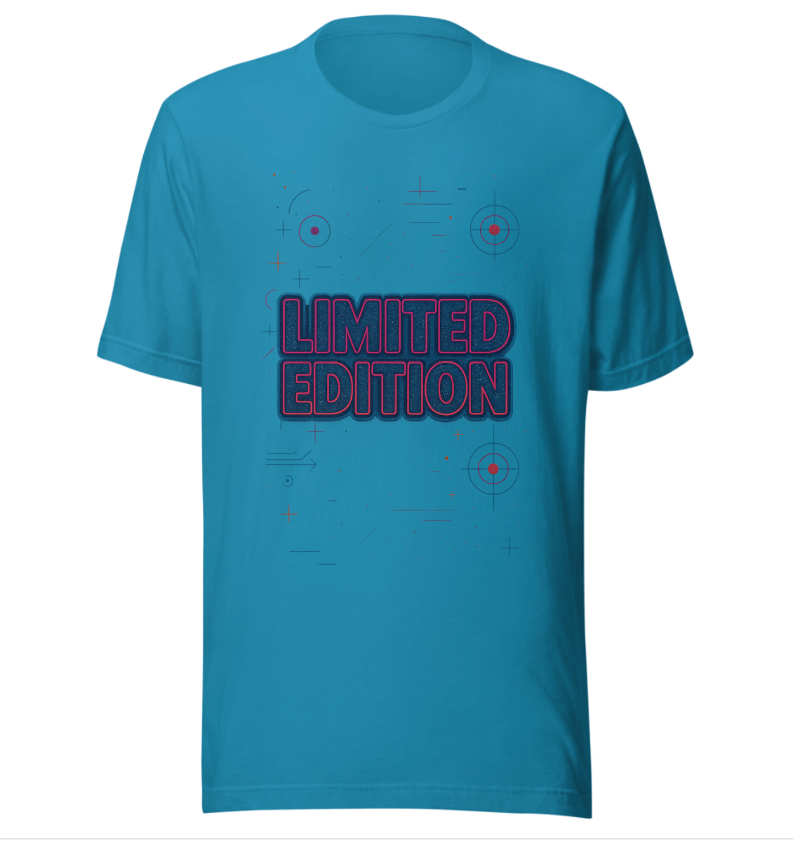 Limited Edition Tee