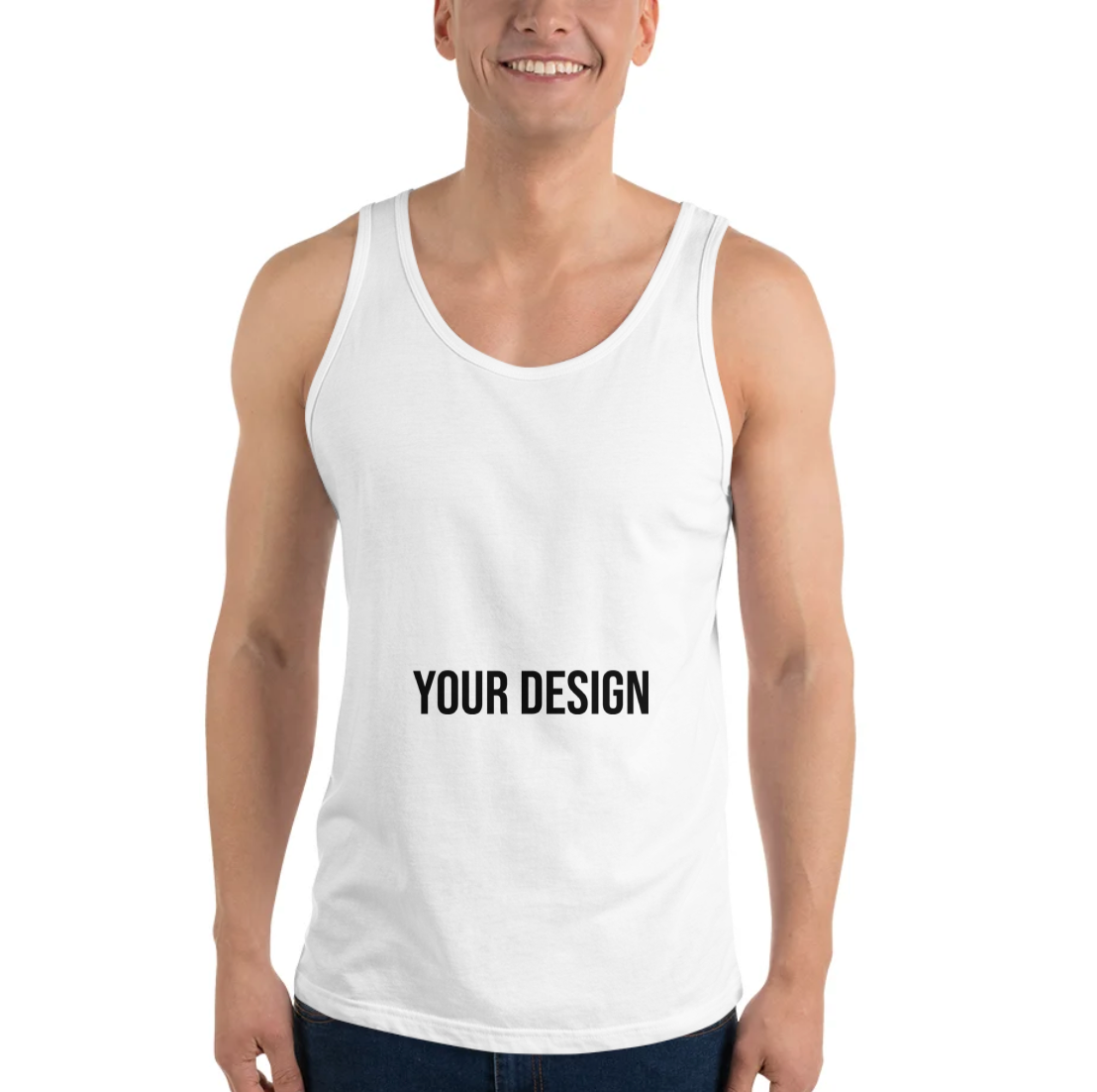 Staple Tank Top