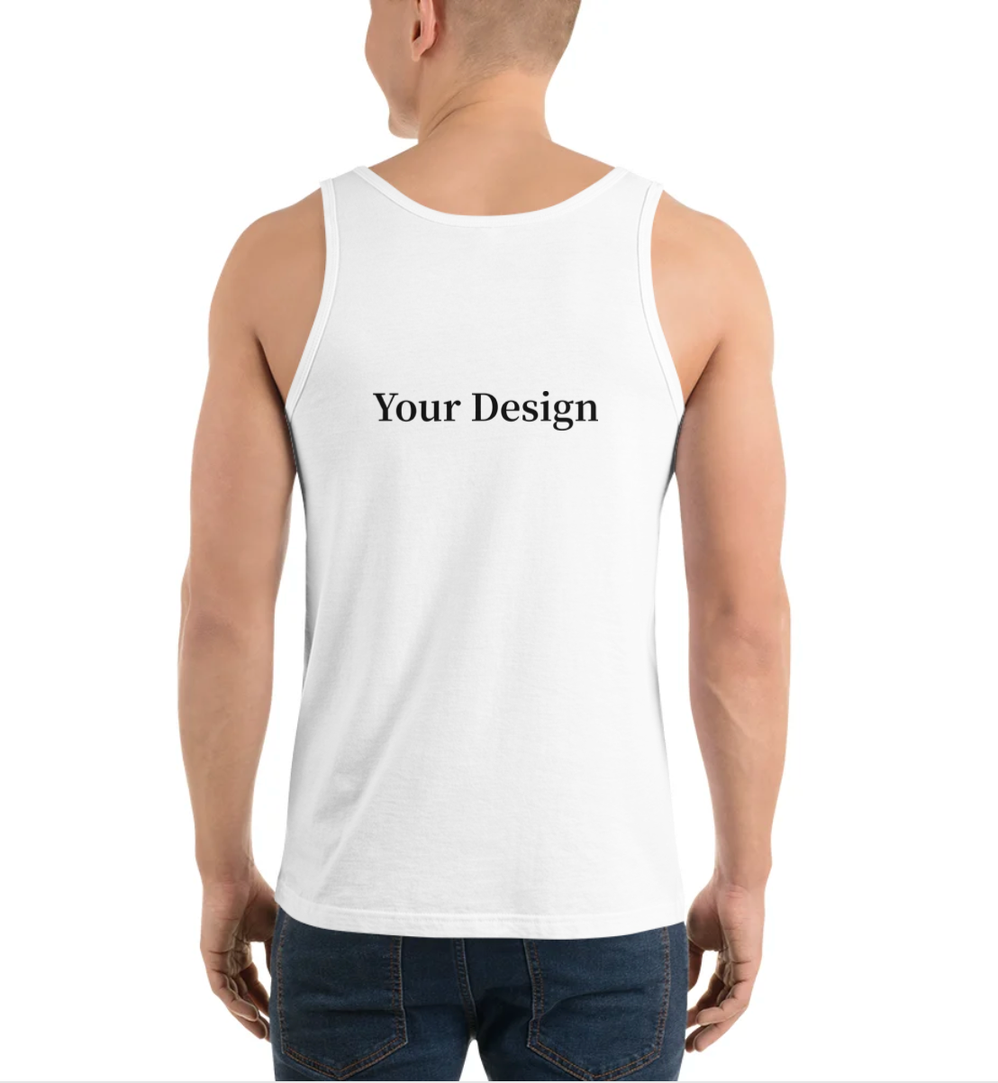 Staple Tank Top