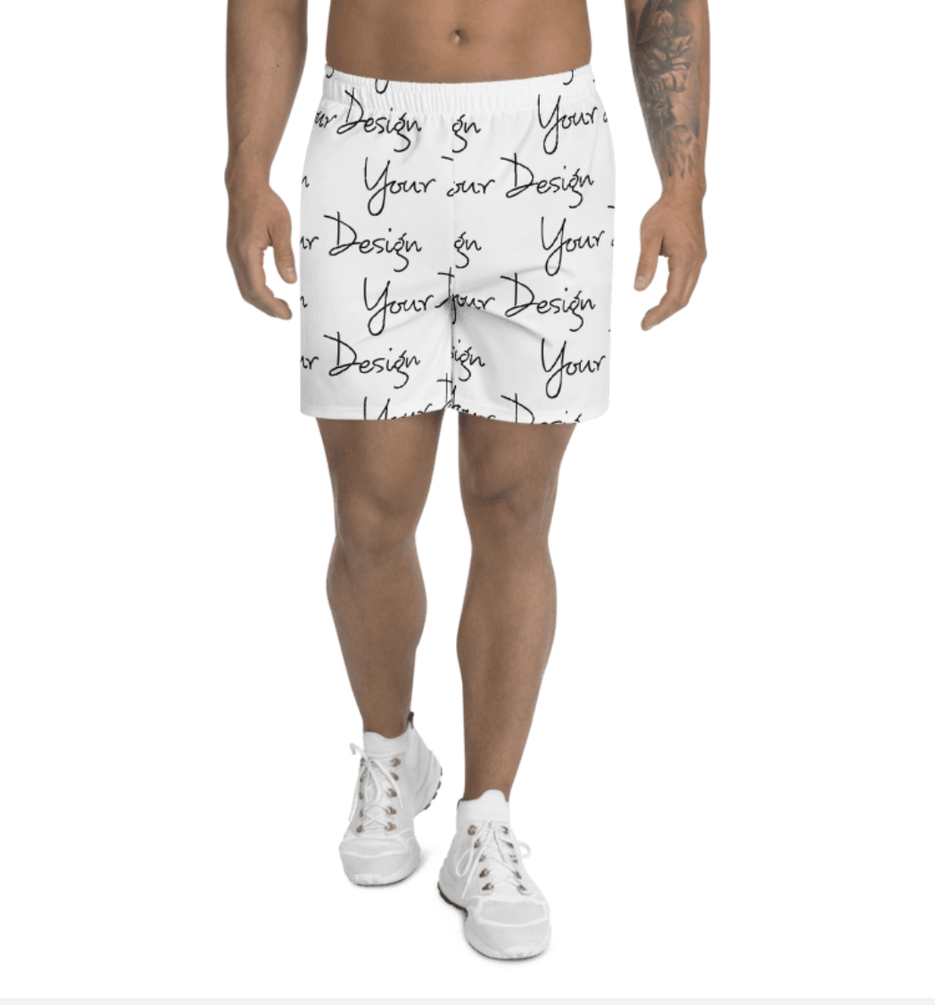 Custome Shorts 3