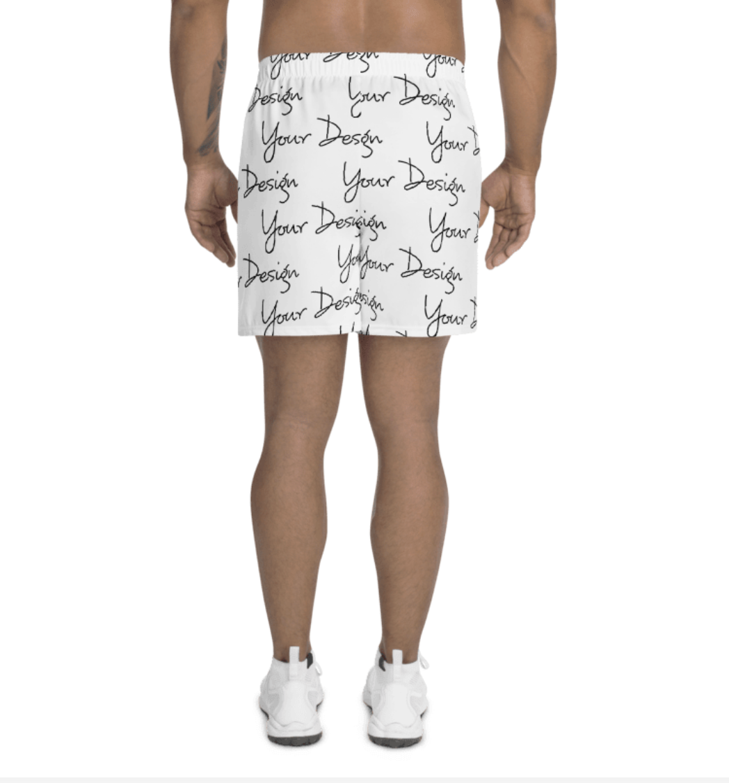 Custome Shorts 3