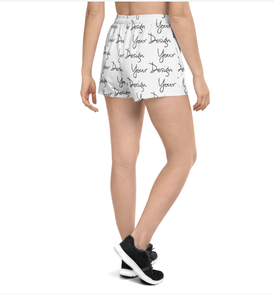 Custom Short for HER
