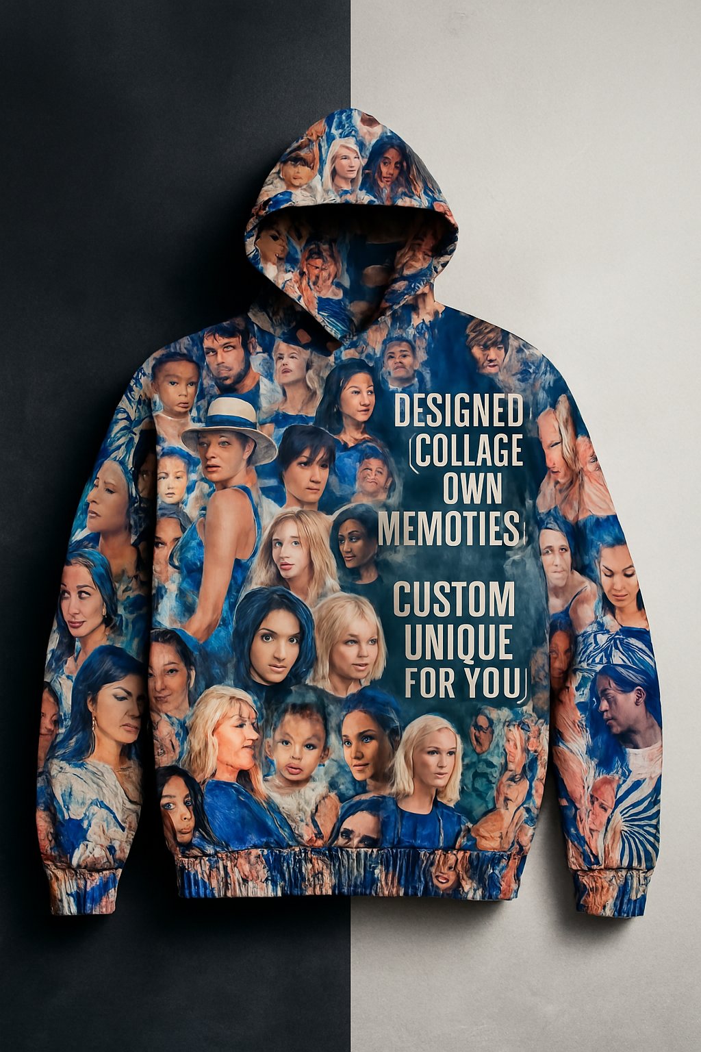 Eternal Collection- Personalizes Designs