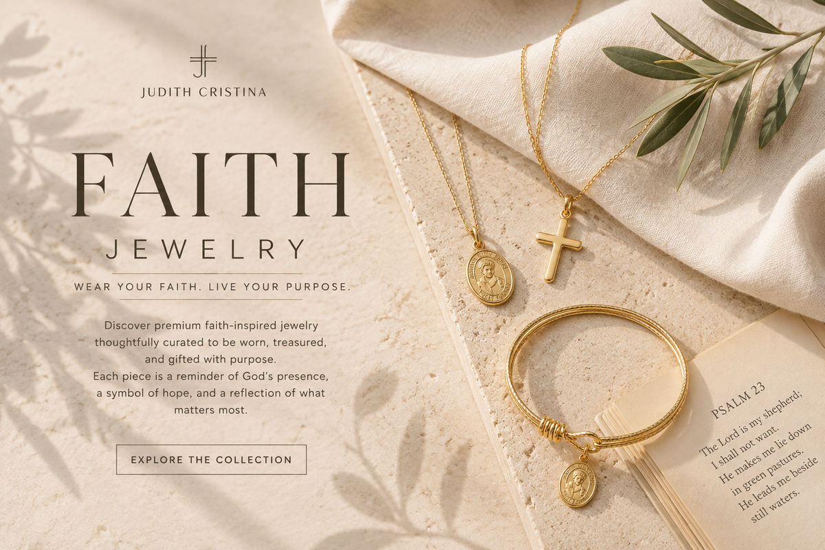 Faith Jewelry 