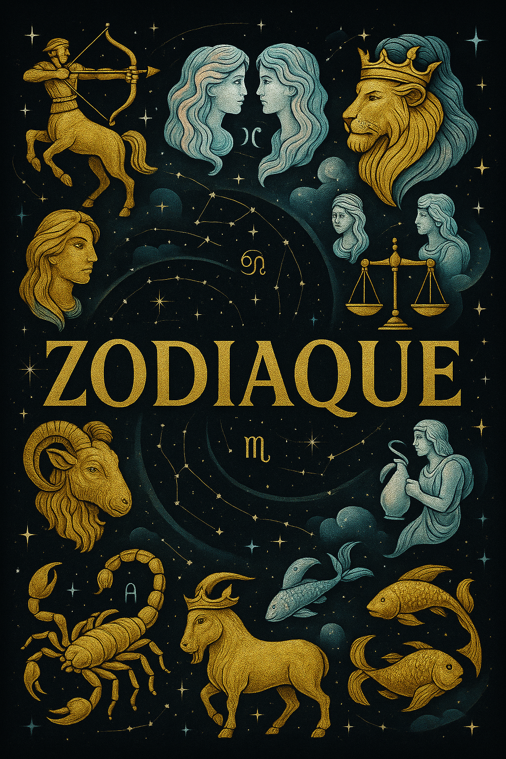 Zodiaque