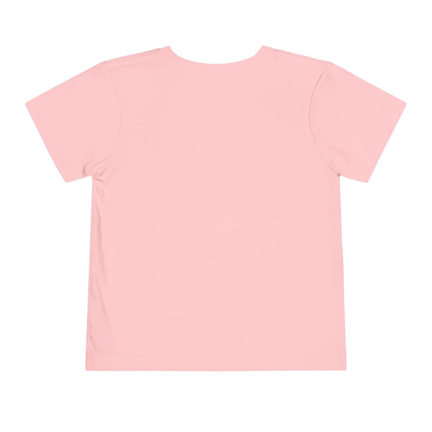 Cute Toddler Tee - "My MOM got the BETTER version of you"