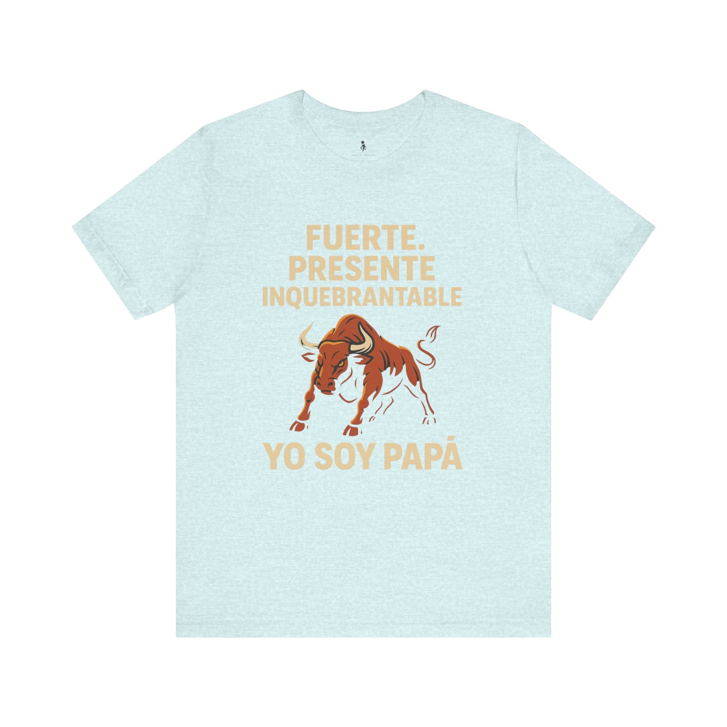 Soy Papa Tee
