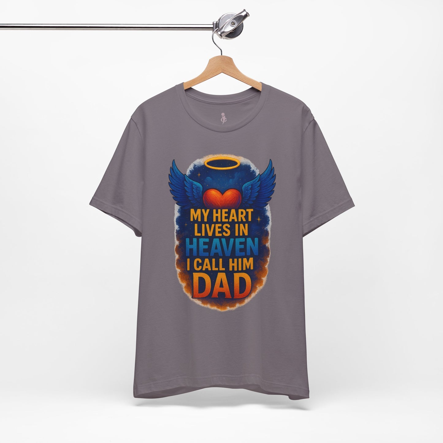 Heavenly Dad Tee