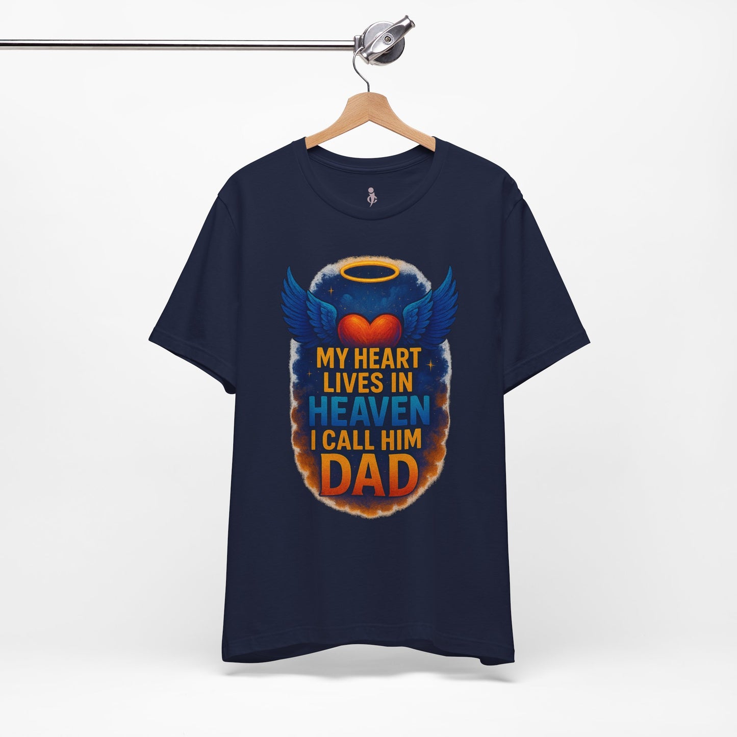 Heavenly Dad Tee