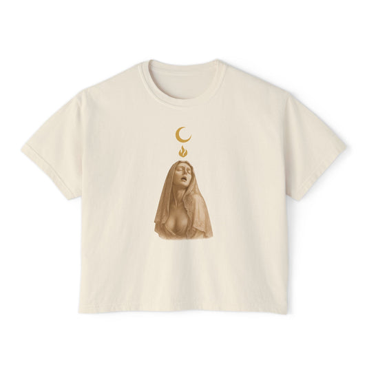 Moon Power Tee