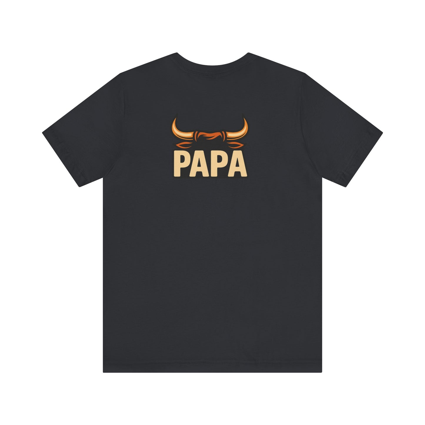 Soy Papa Tee
