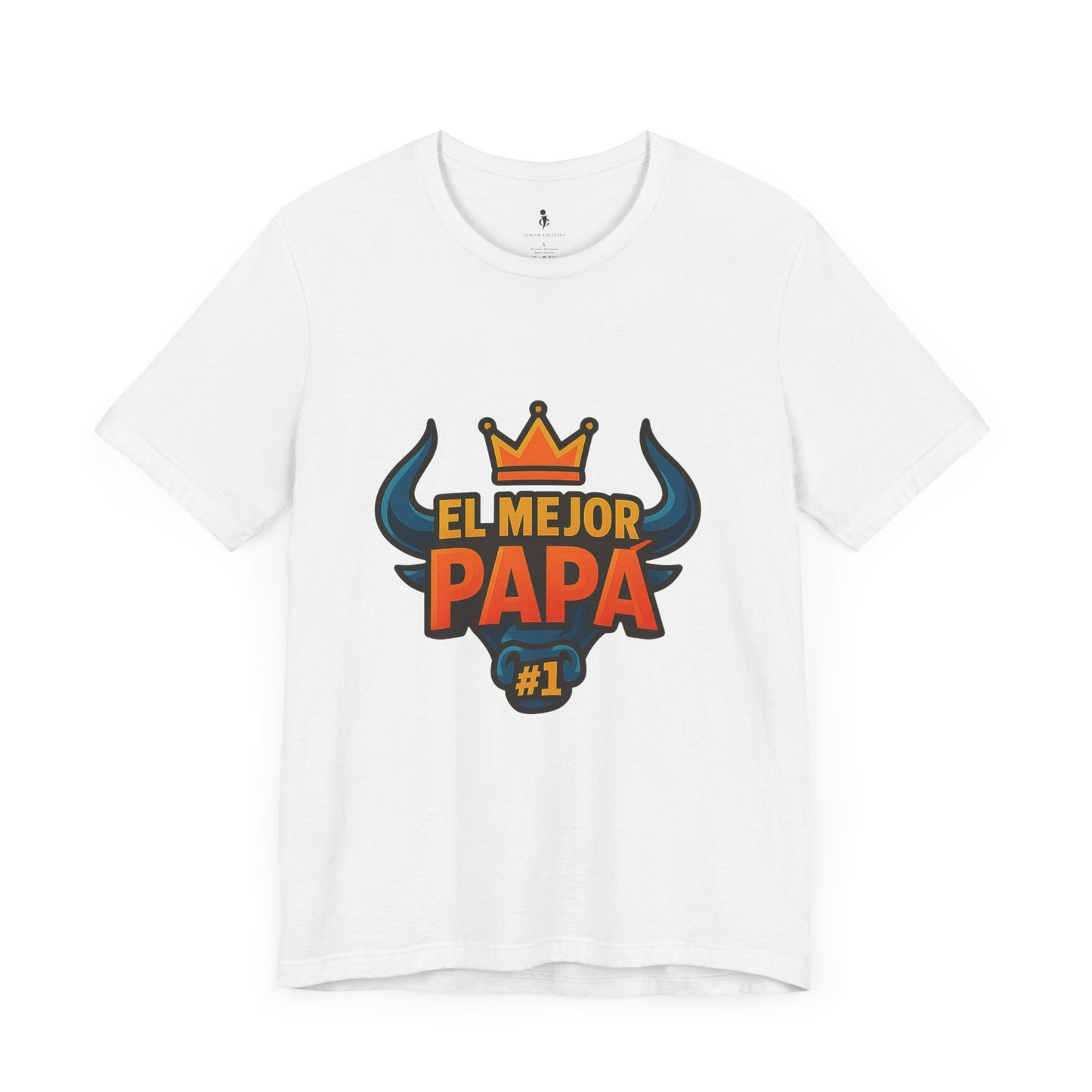 #1 Papa Tee