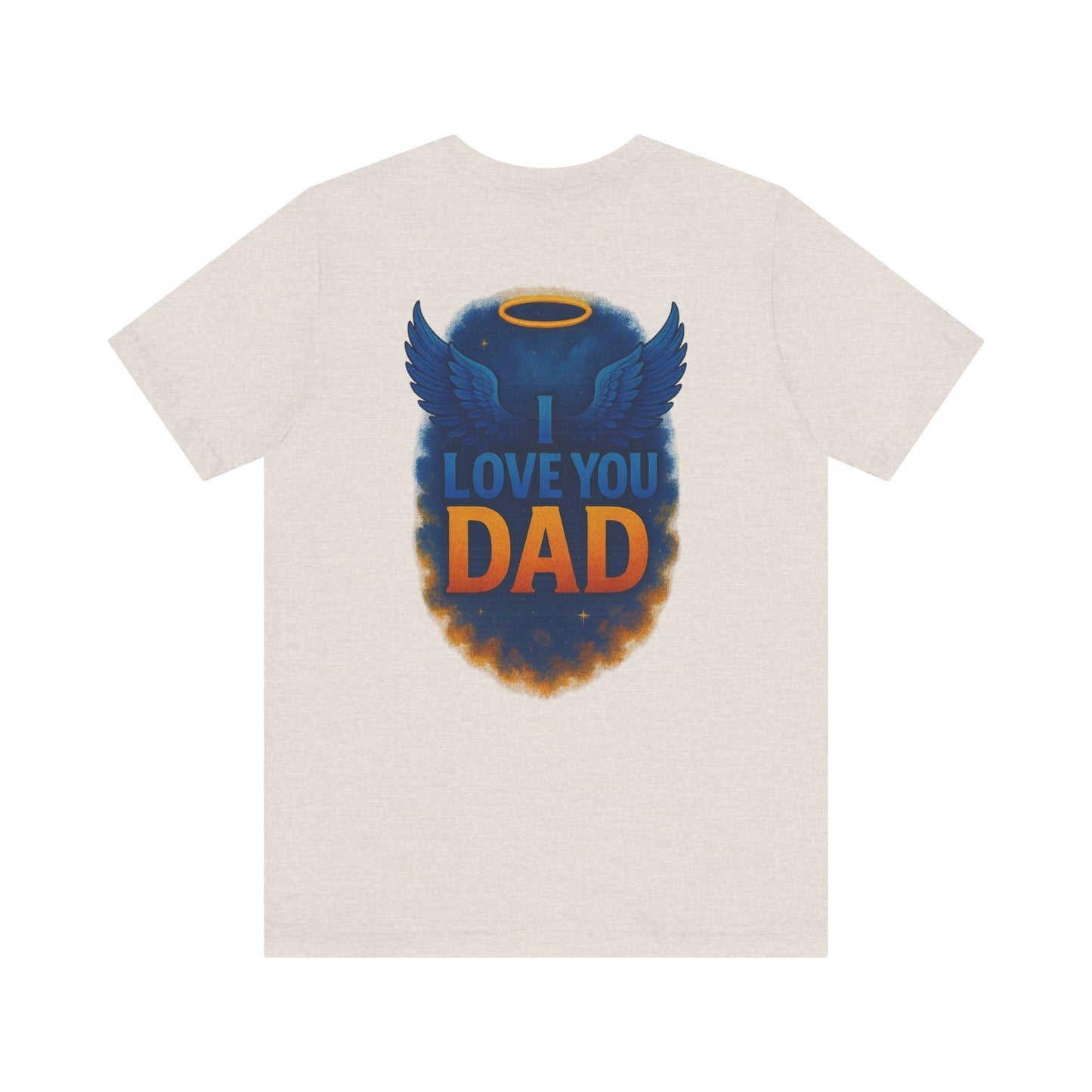 Heavenly Dad Tee