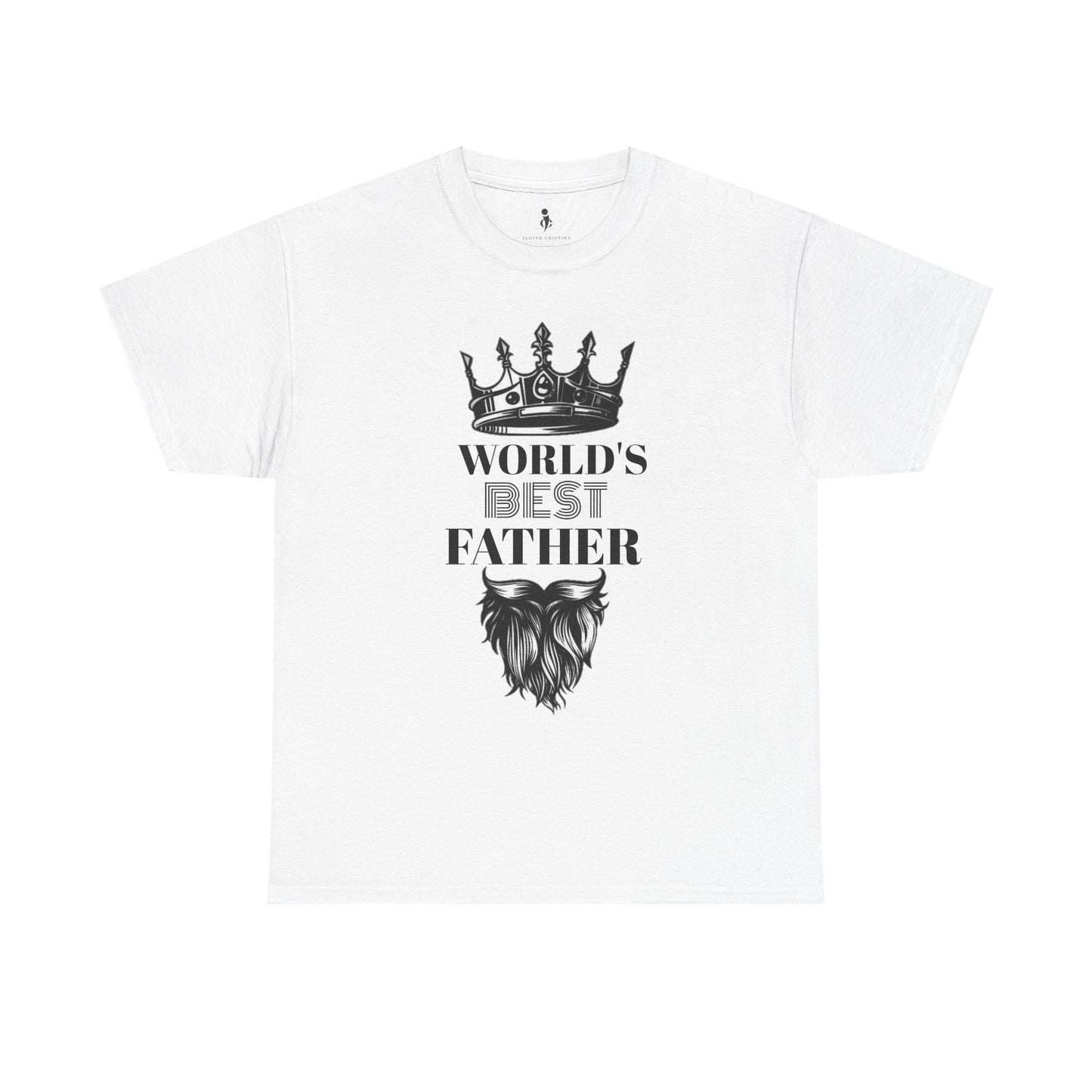 World's Best Father Tee