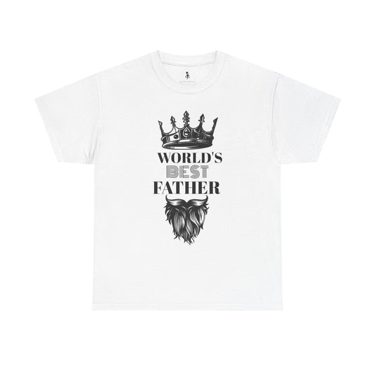 World's Best Father Tee
