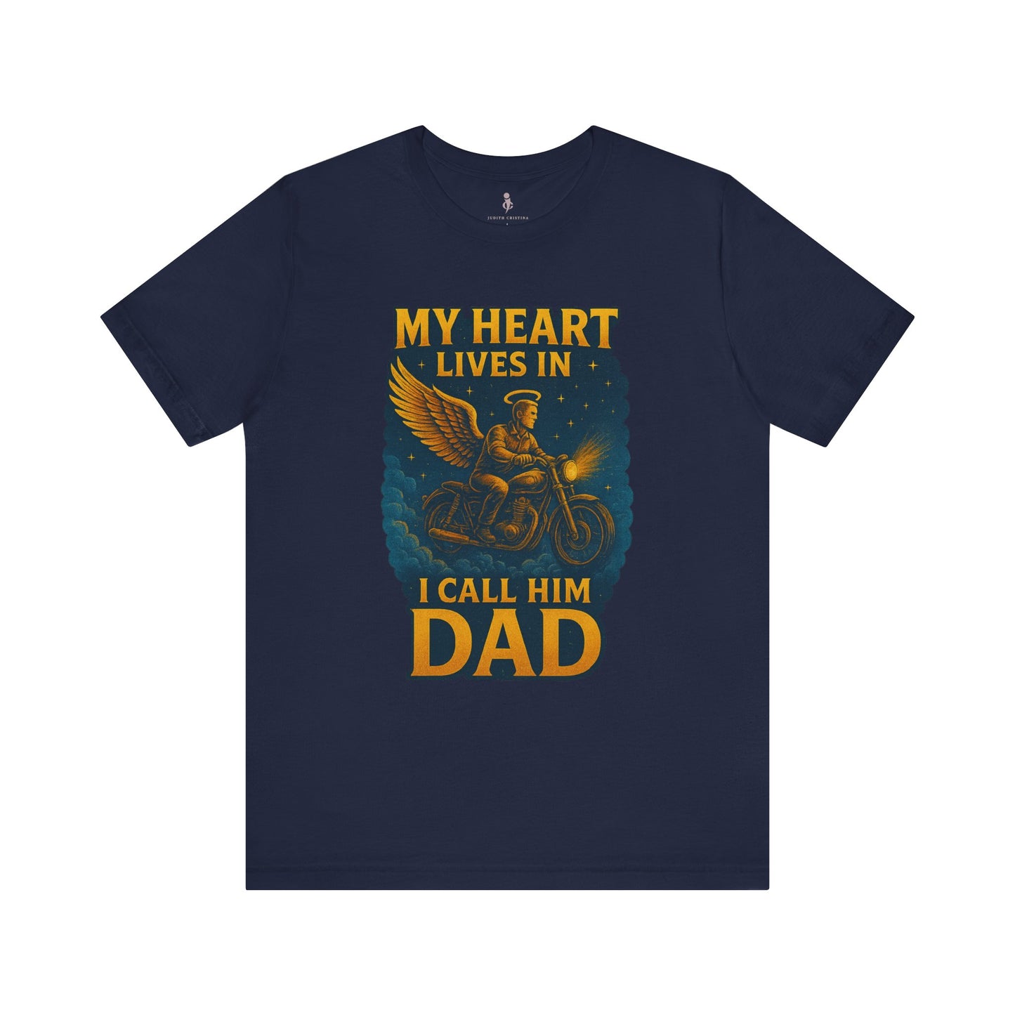 I Call Him Dad Tee