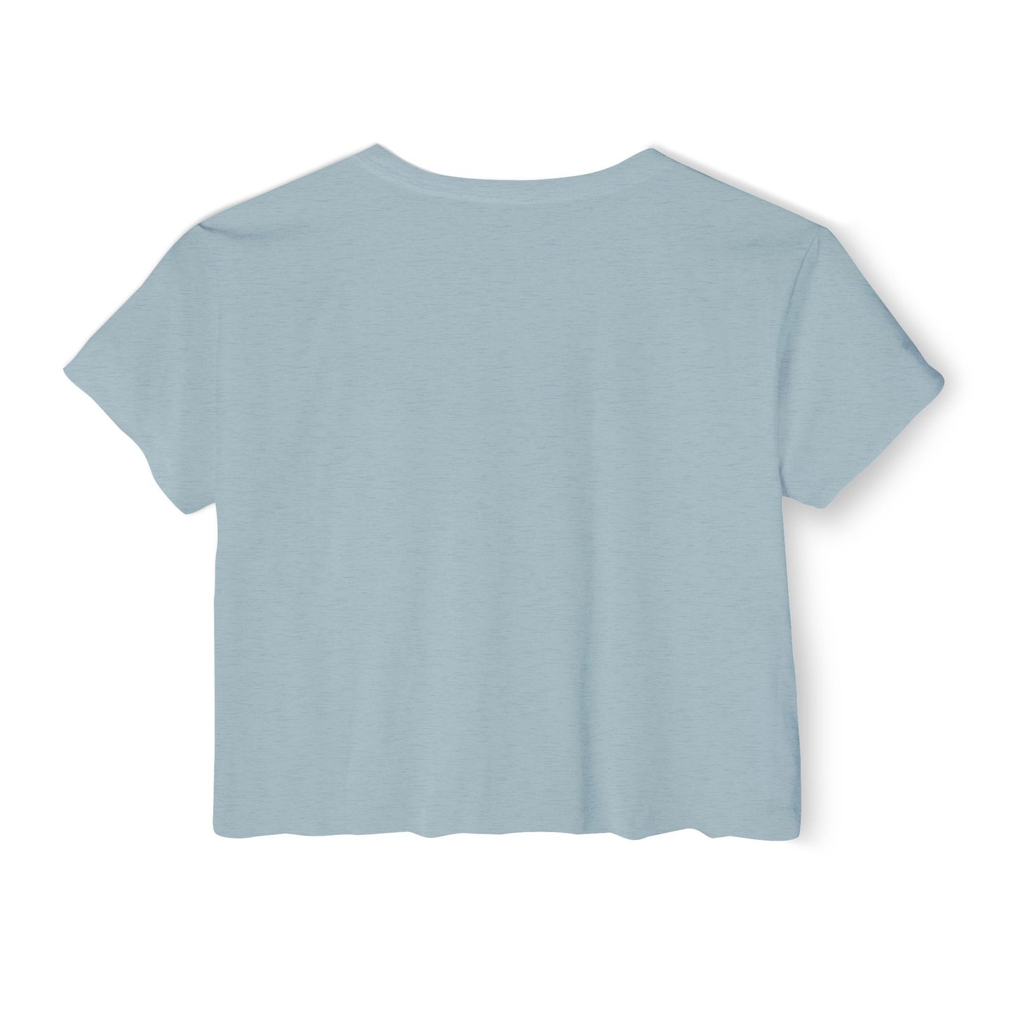 Crop Top - Vestalis: Strength in Grace Collection