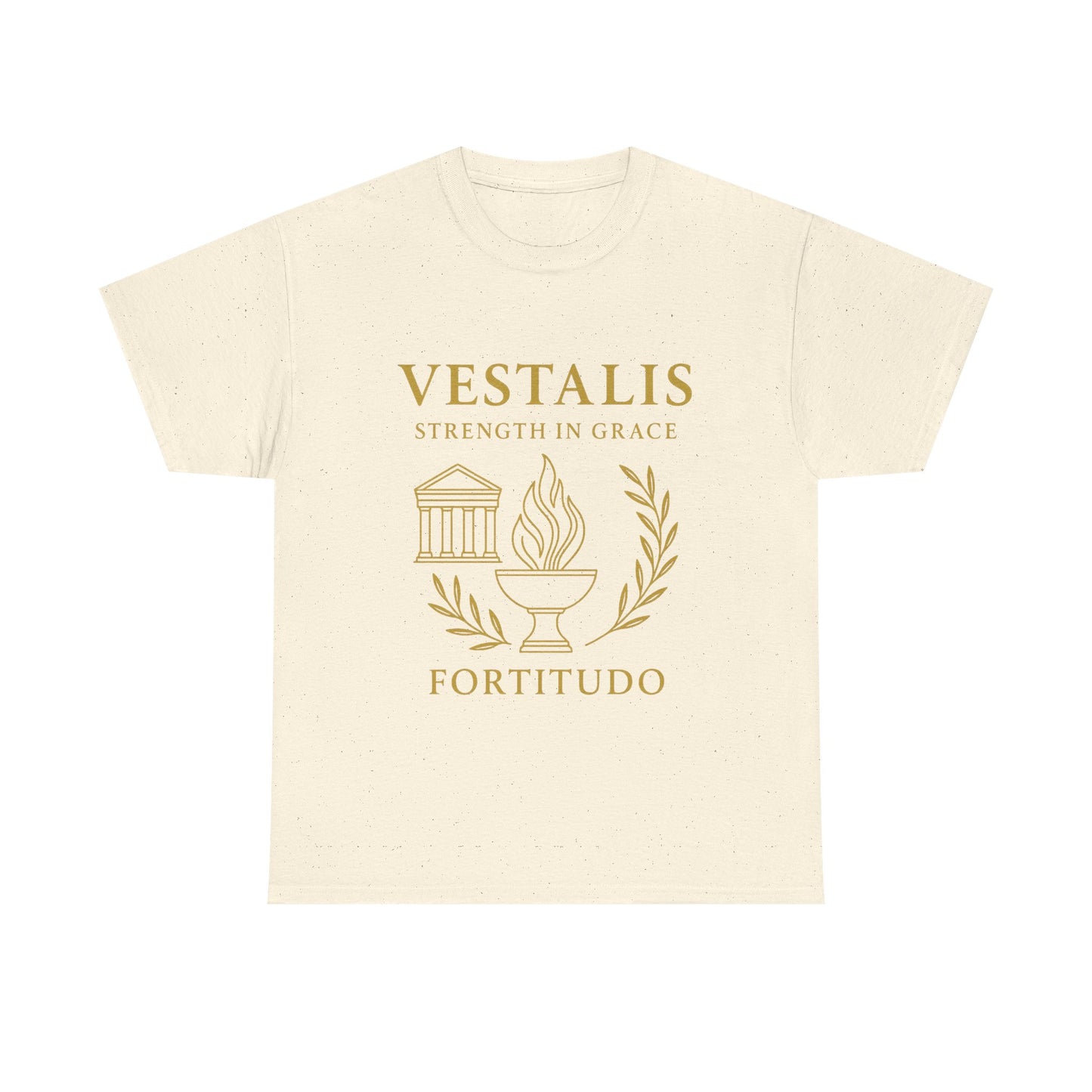 Vestal Strength Tee