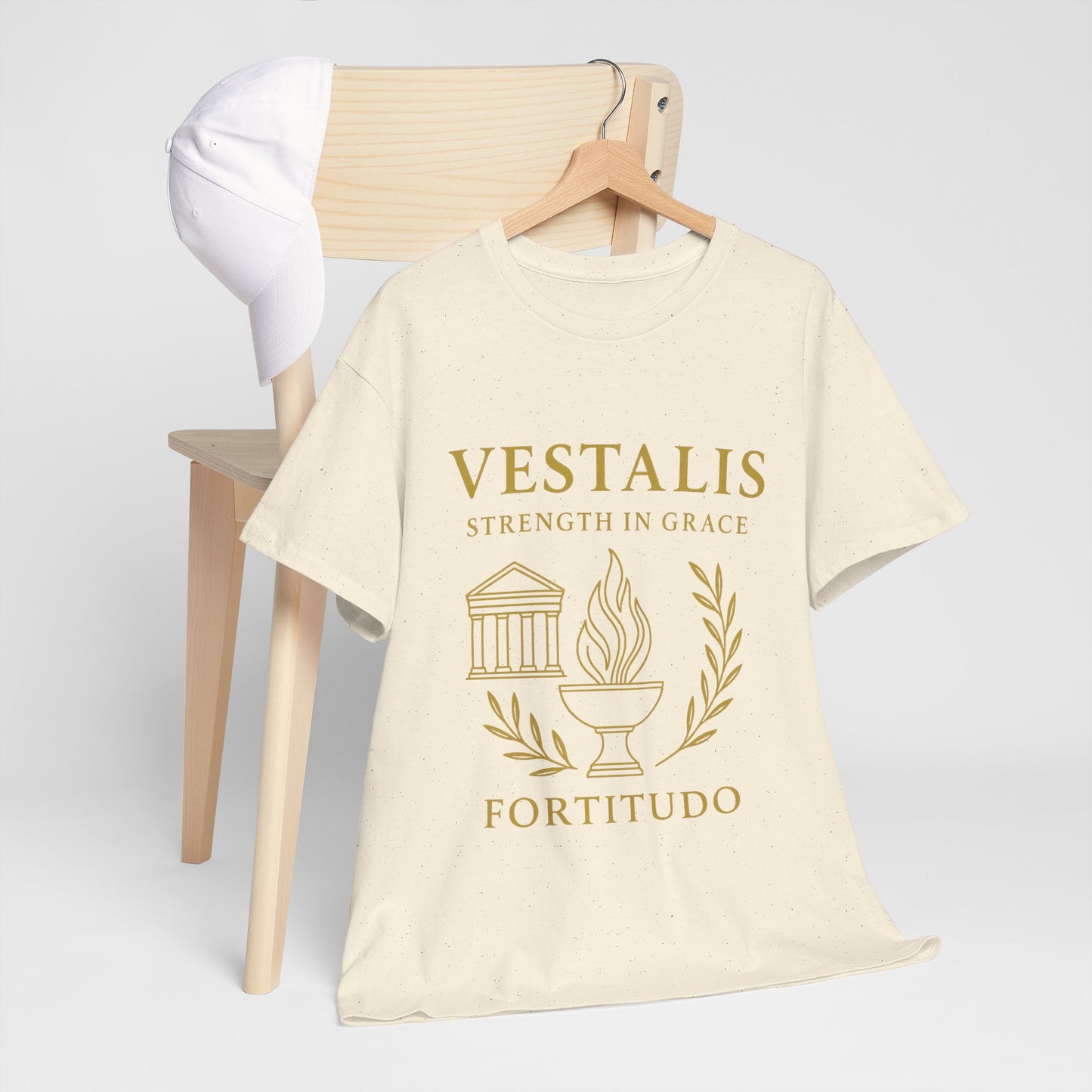 Vestal Strength Tee