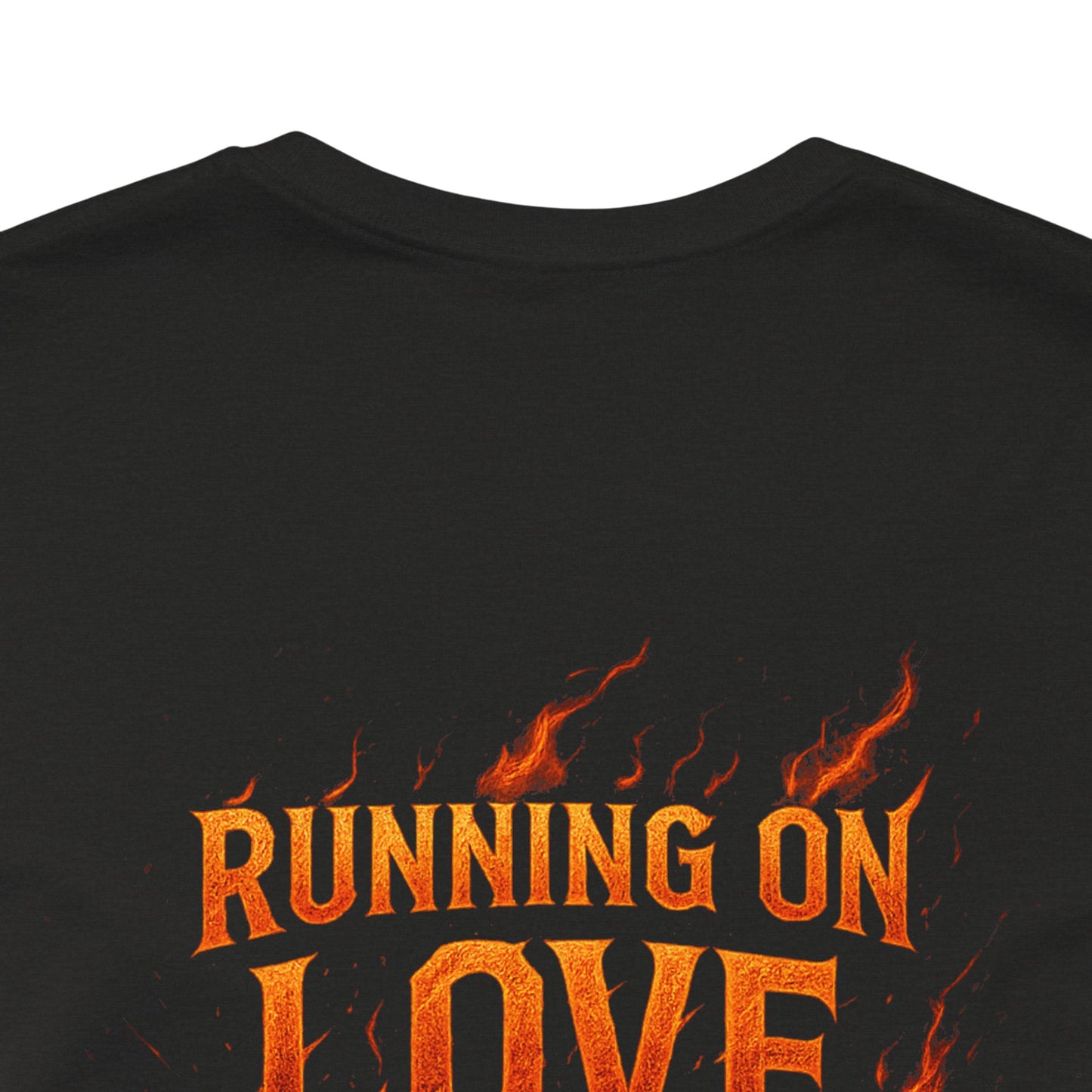 Fires of Love Tee