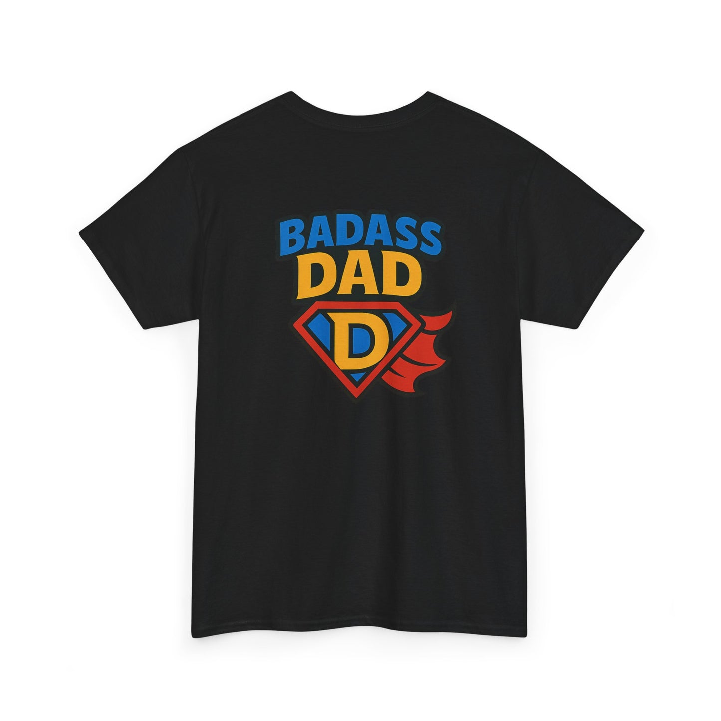Hero in Real Life Tee