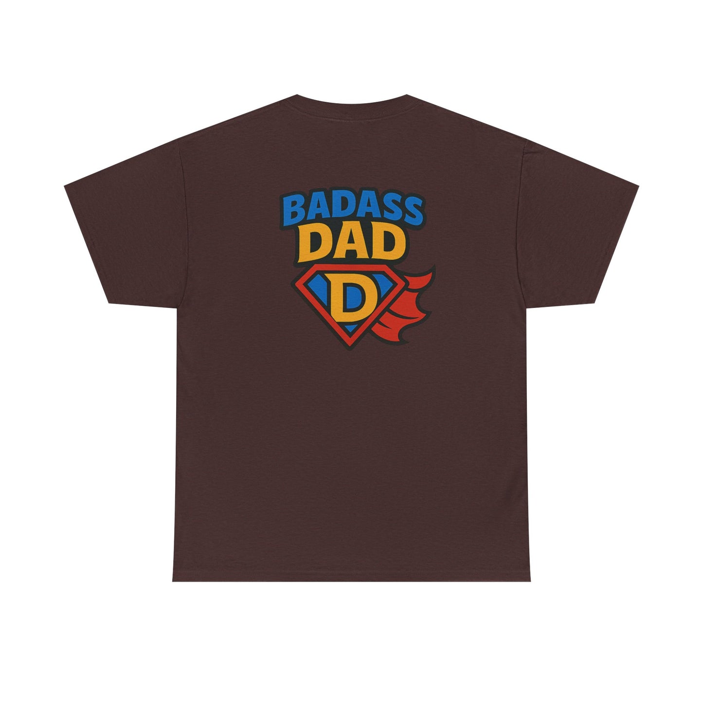 Hero in Real Life Tee