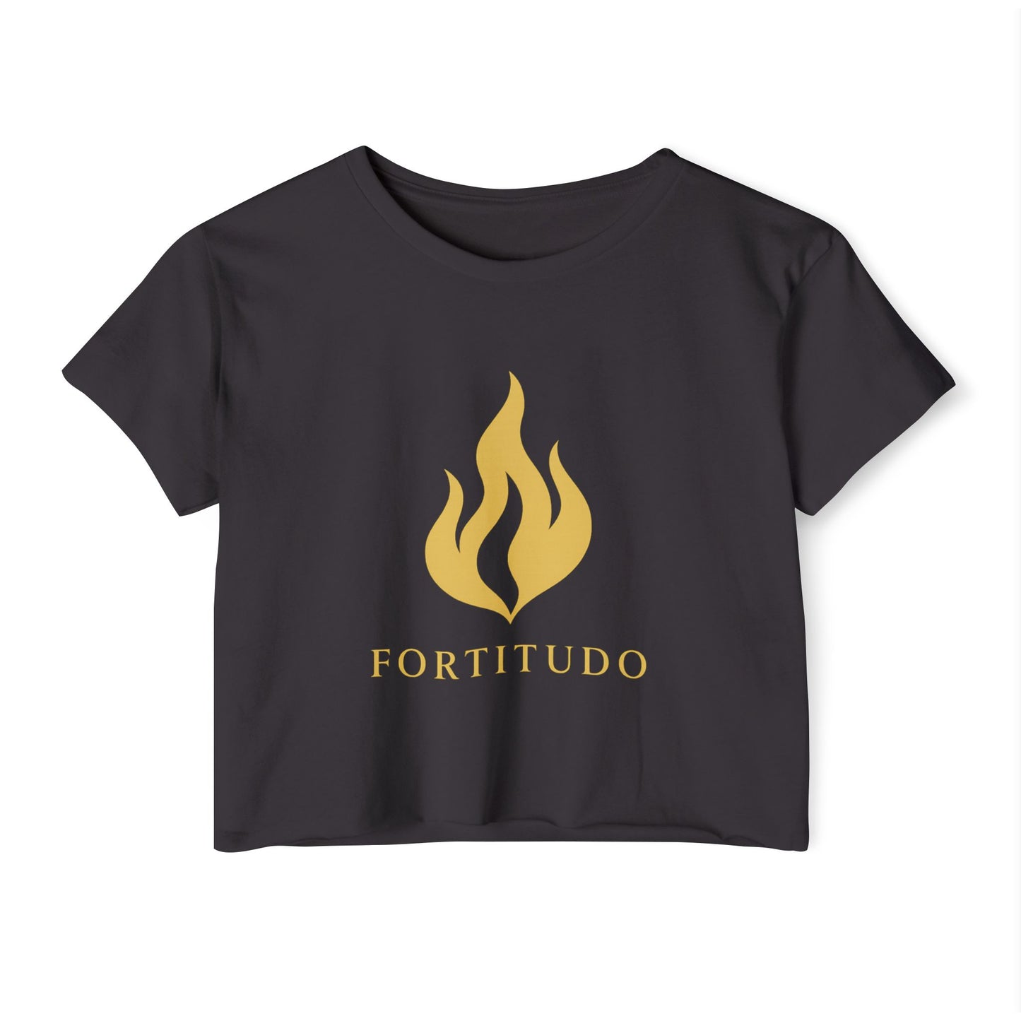 Lilith The Wild Feminine Fortitude Festival Top