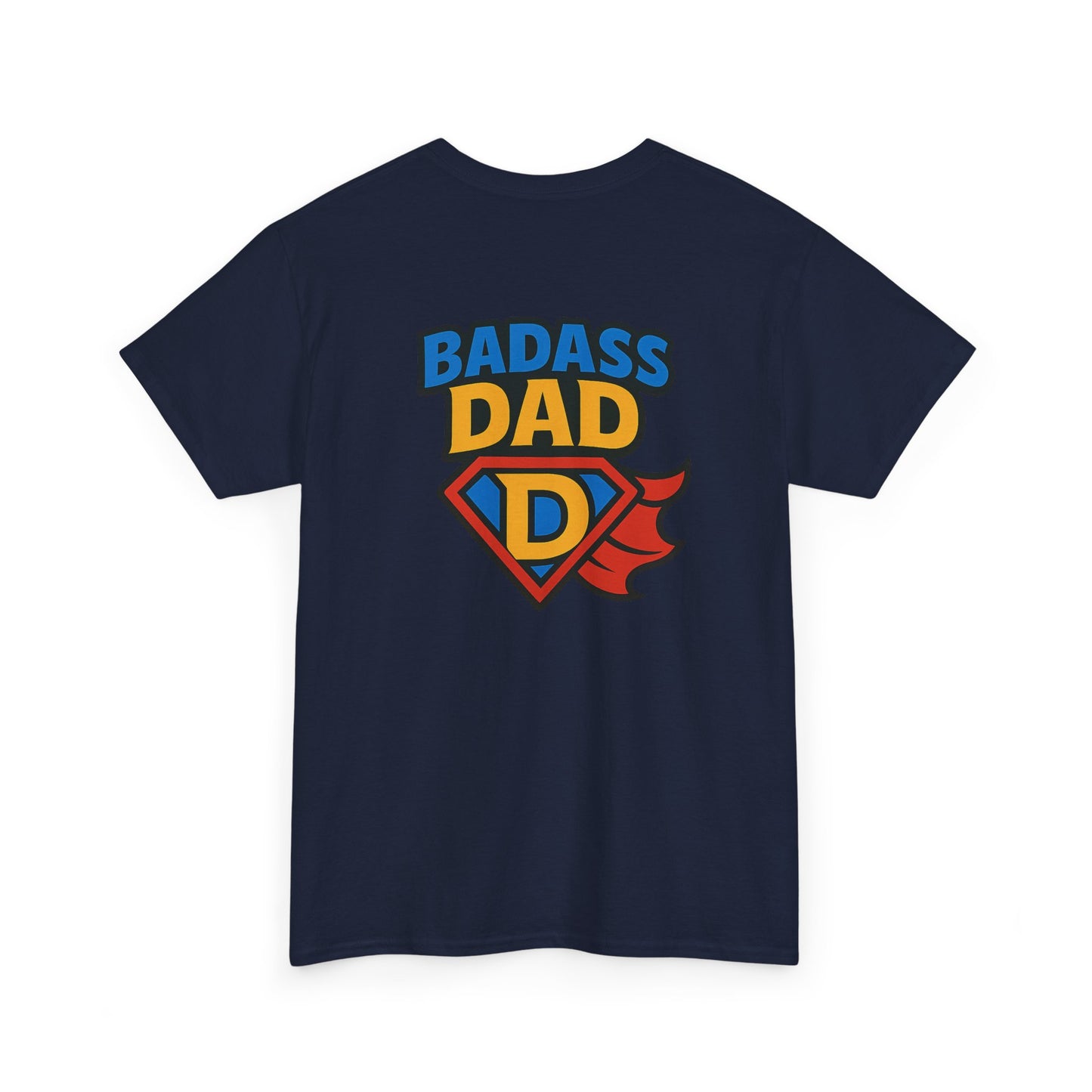 Hero in Real Life Tee