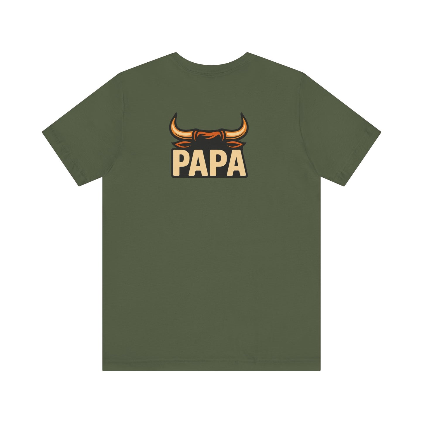 Soy Papa Tee