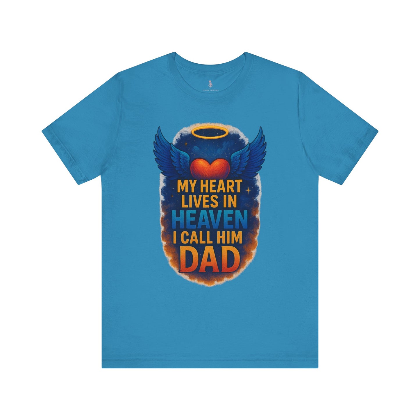 Heavenly Dad Tee