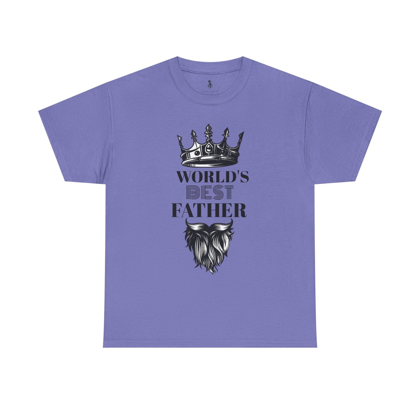 World's Best Father Tee
