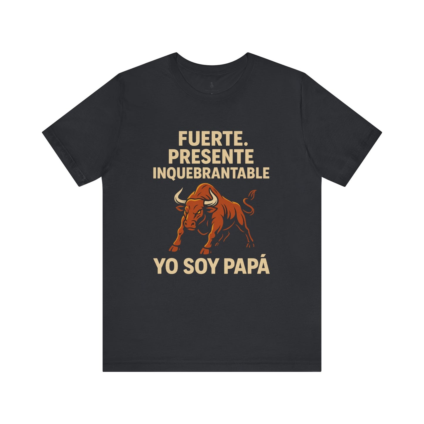 Soy Papa Tee