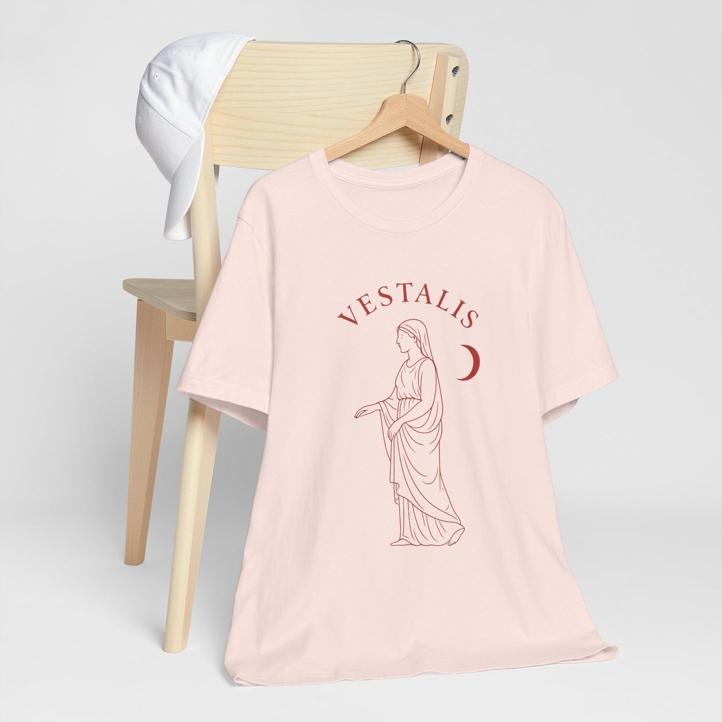 Vestalis  Tee