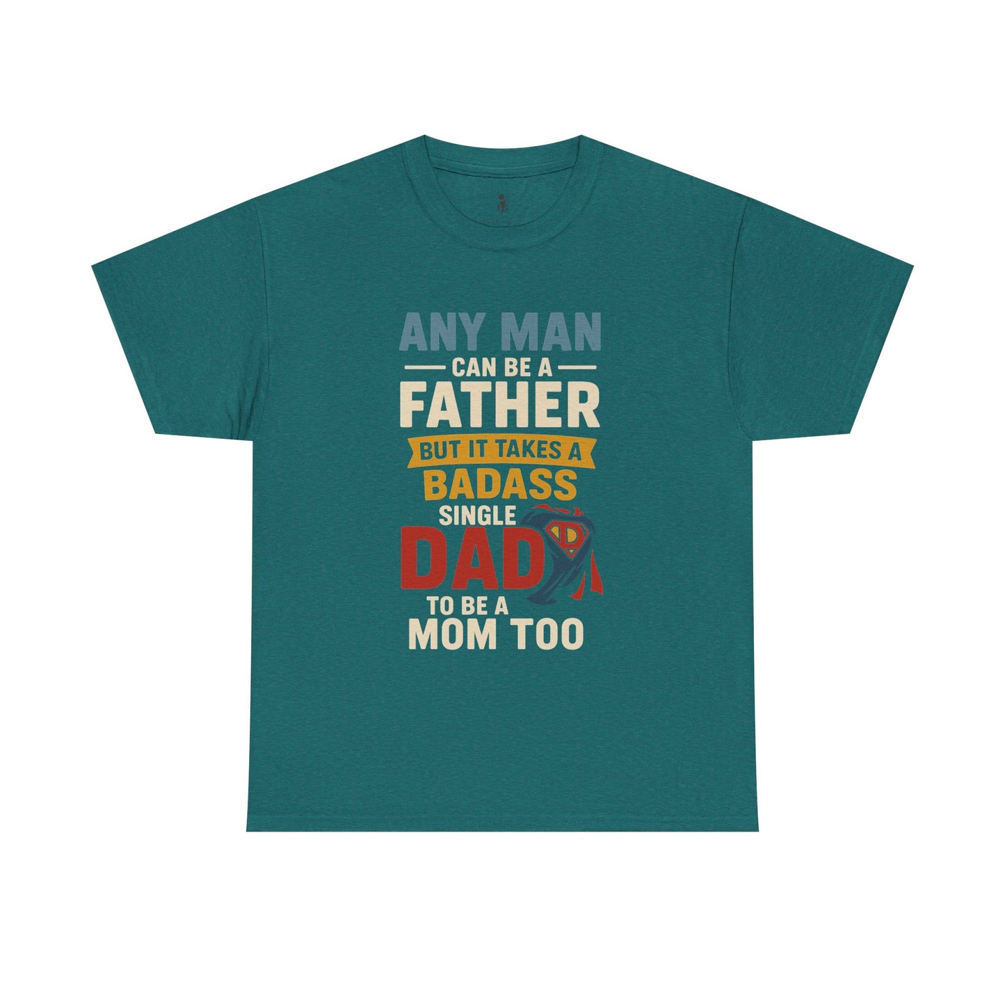 Hero in Real Life Tee