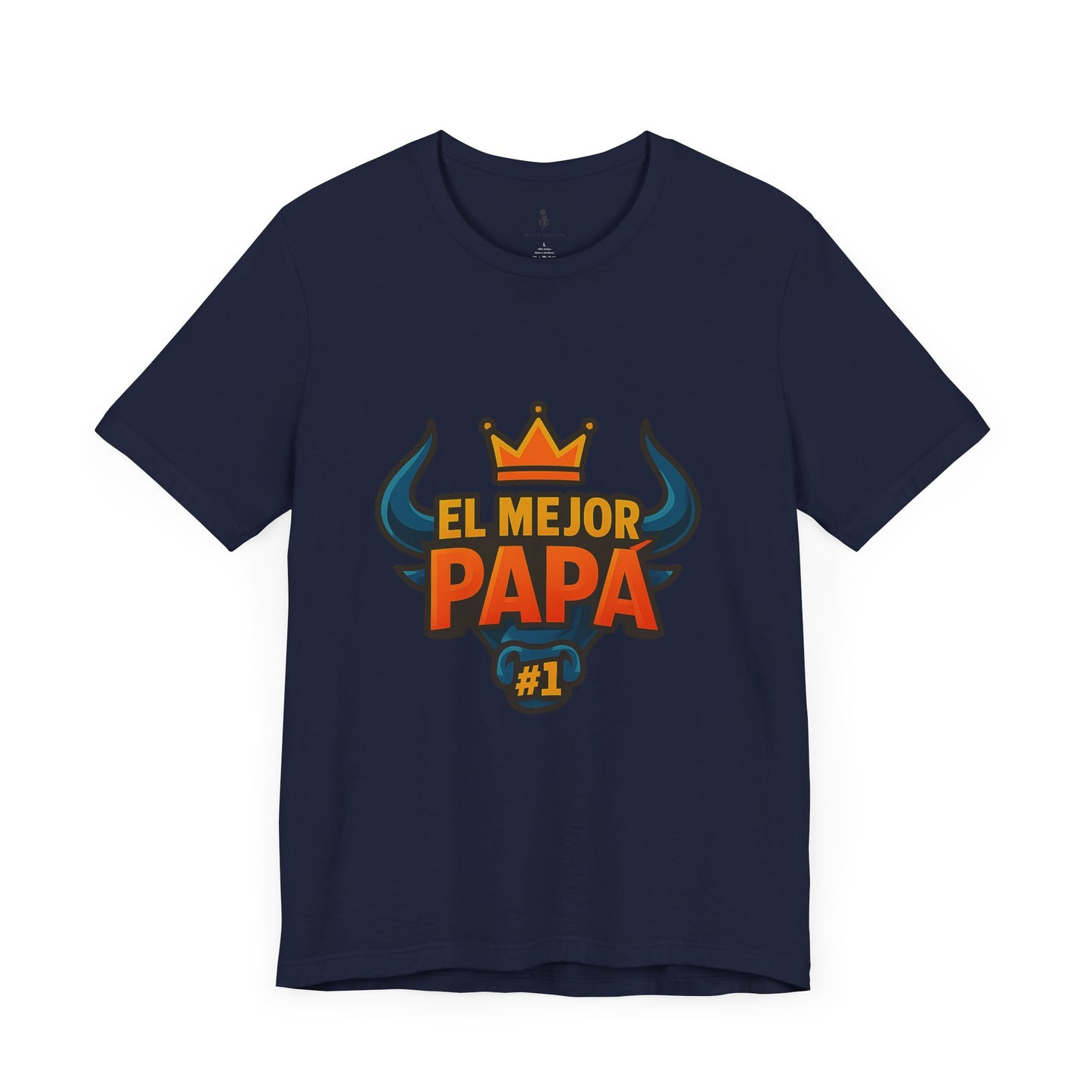 #1 Papa Tee