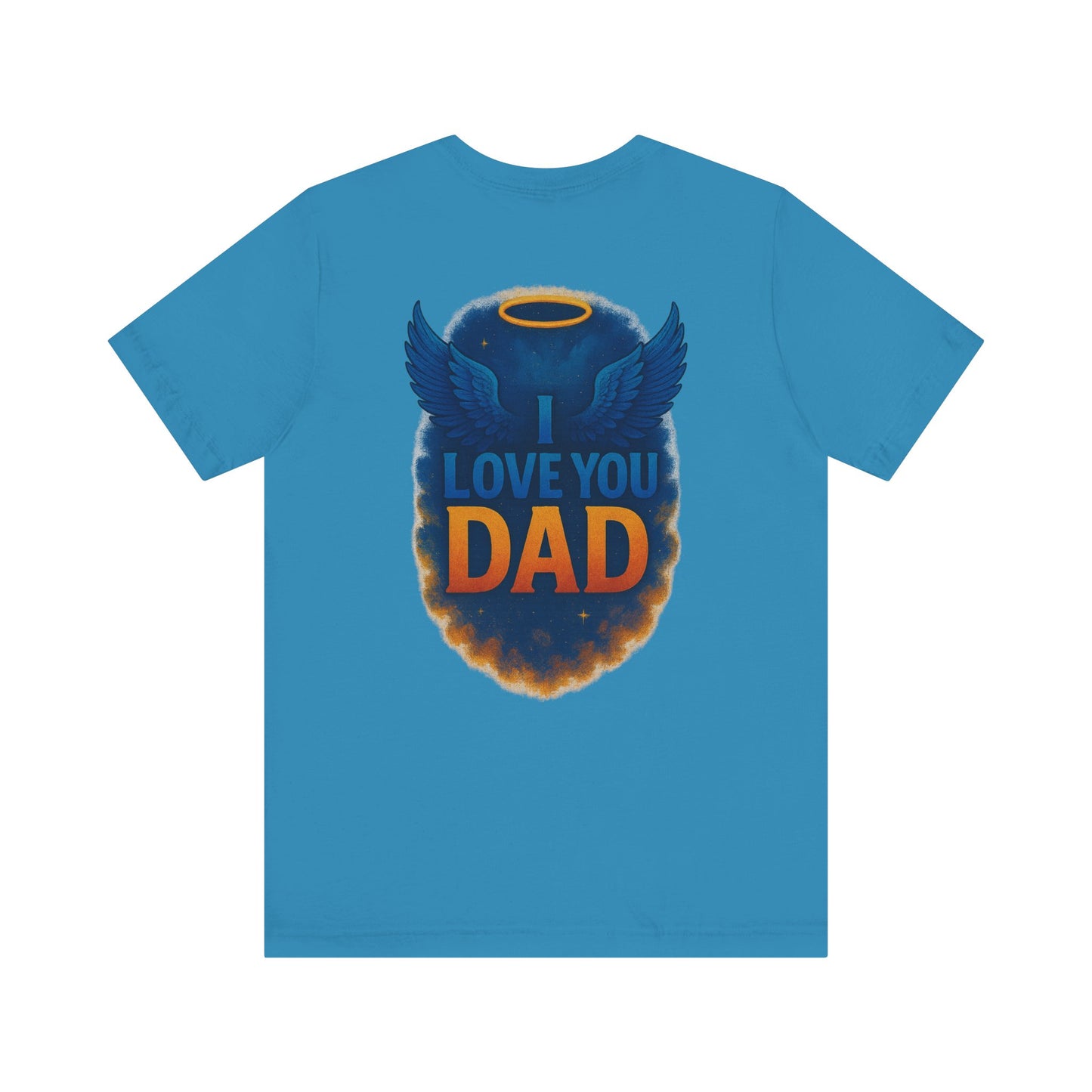 Heavenly Dad Tee