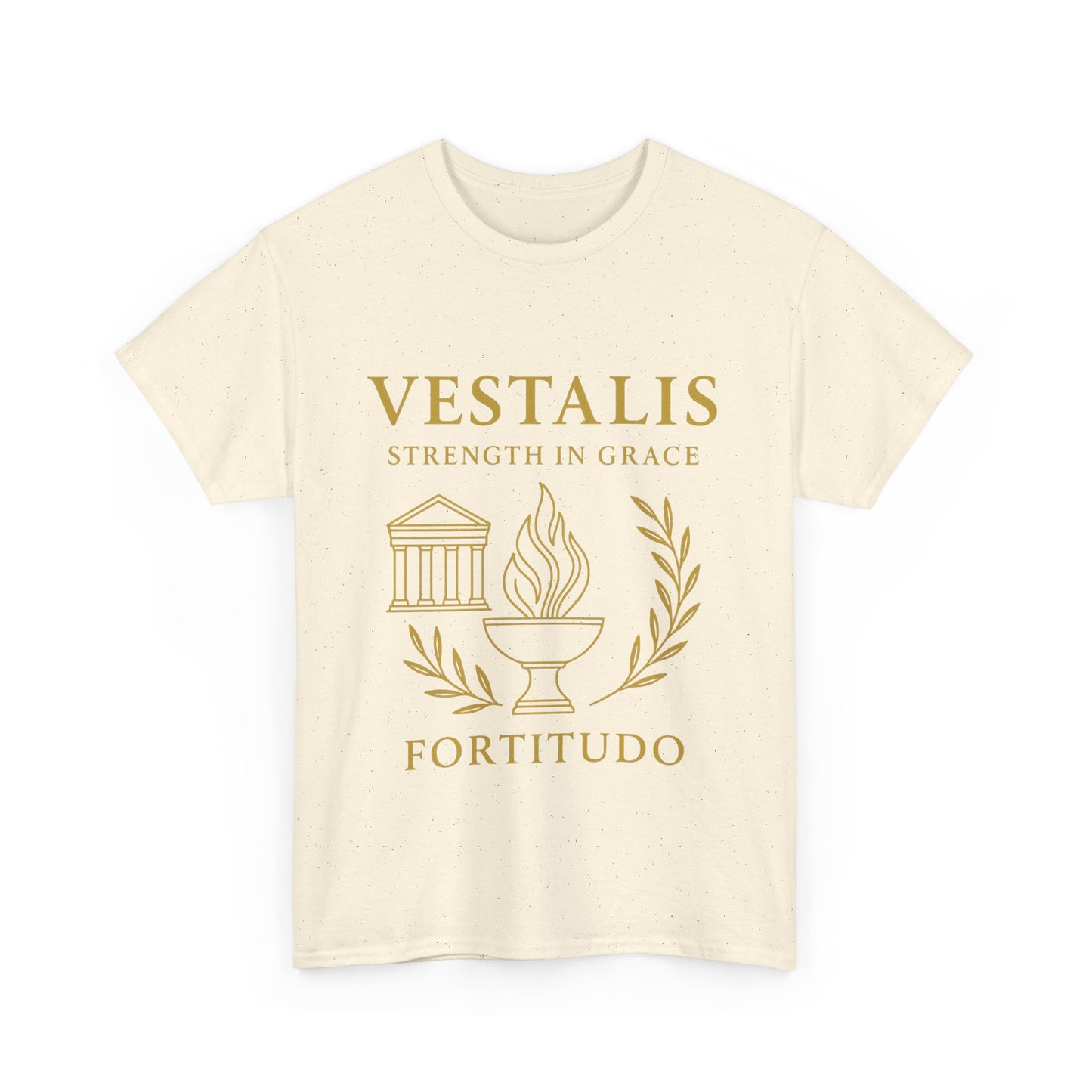 Vestal Strength Tee