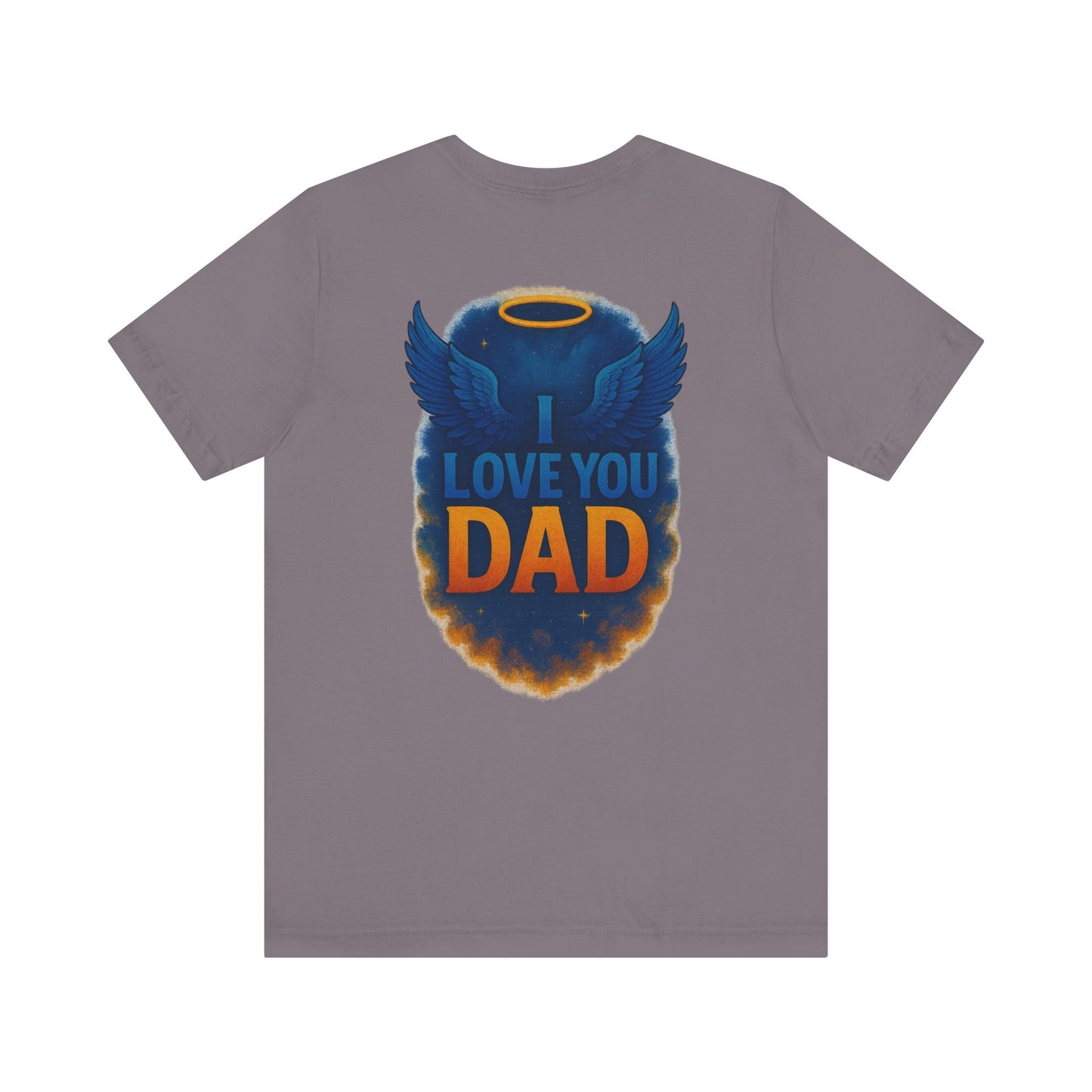 Heavenly Dad Tee