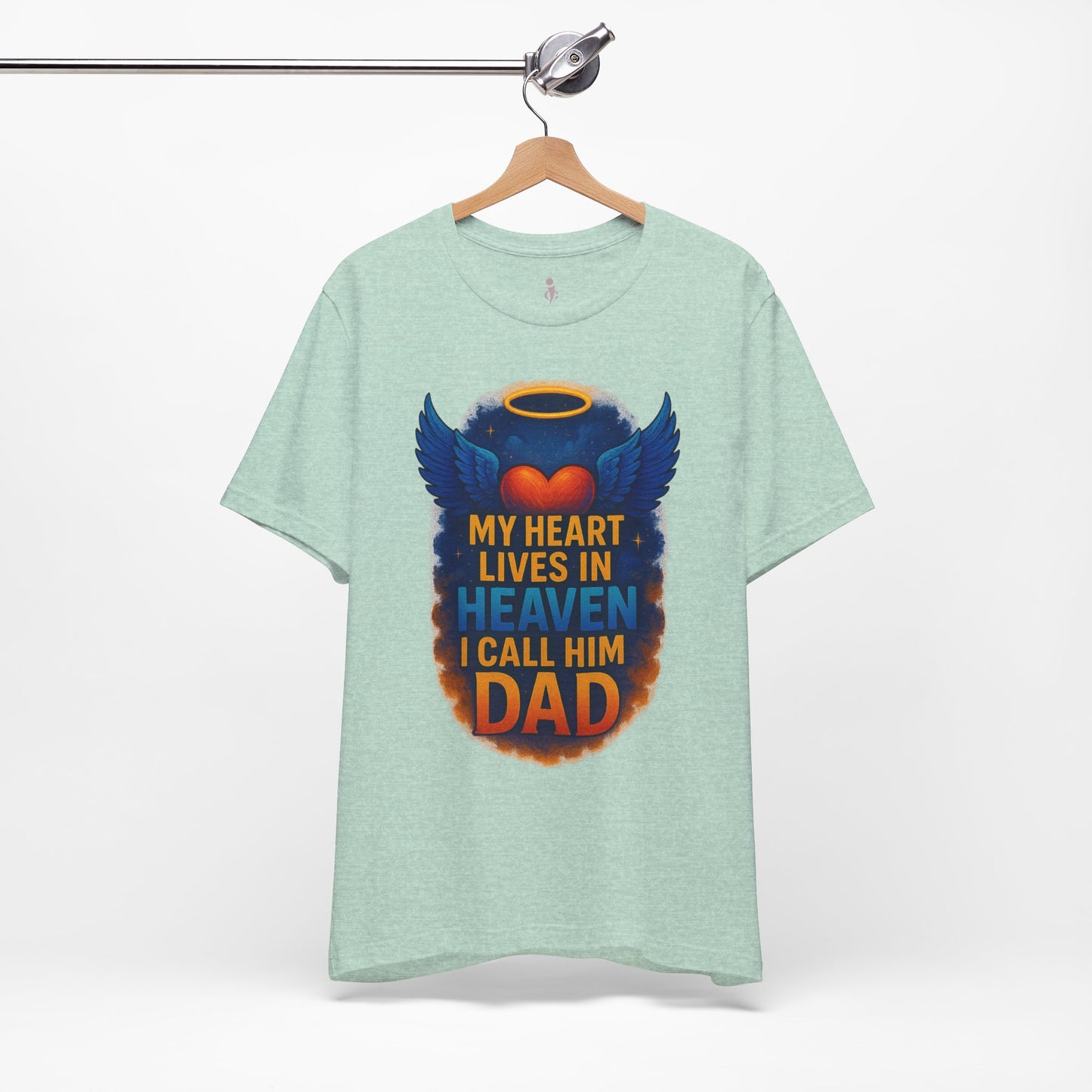 Heavenly Dad Tee