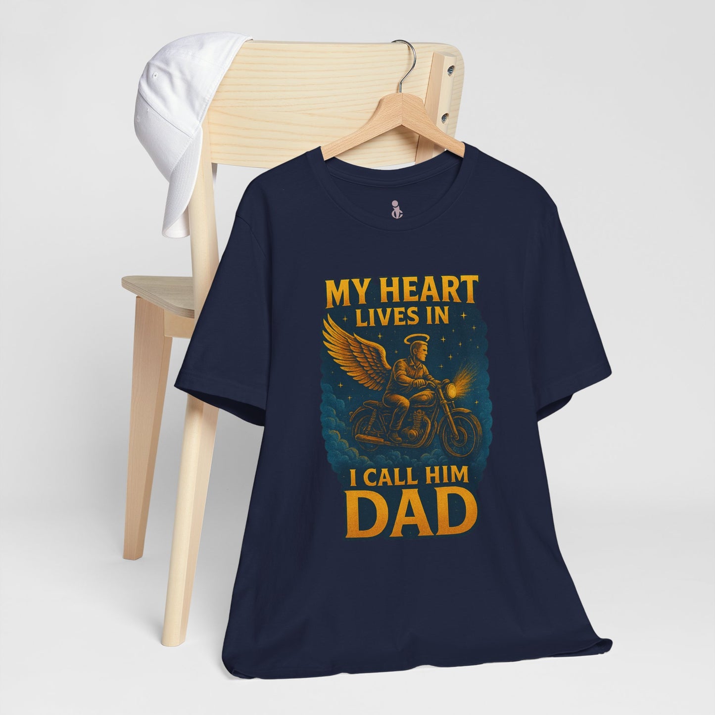 I Call Him Dad Tee