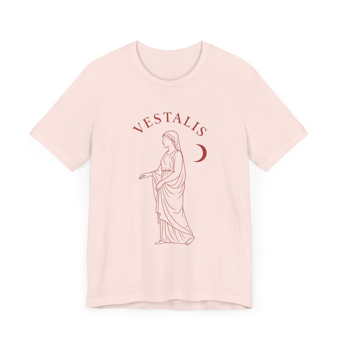 Vestalis  Tee