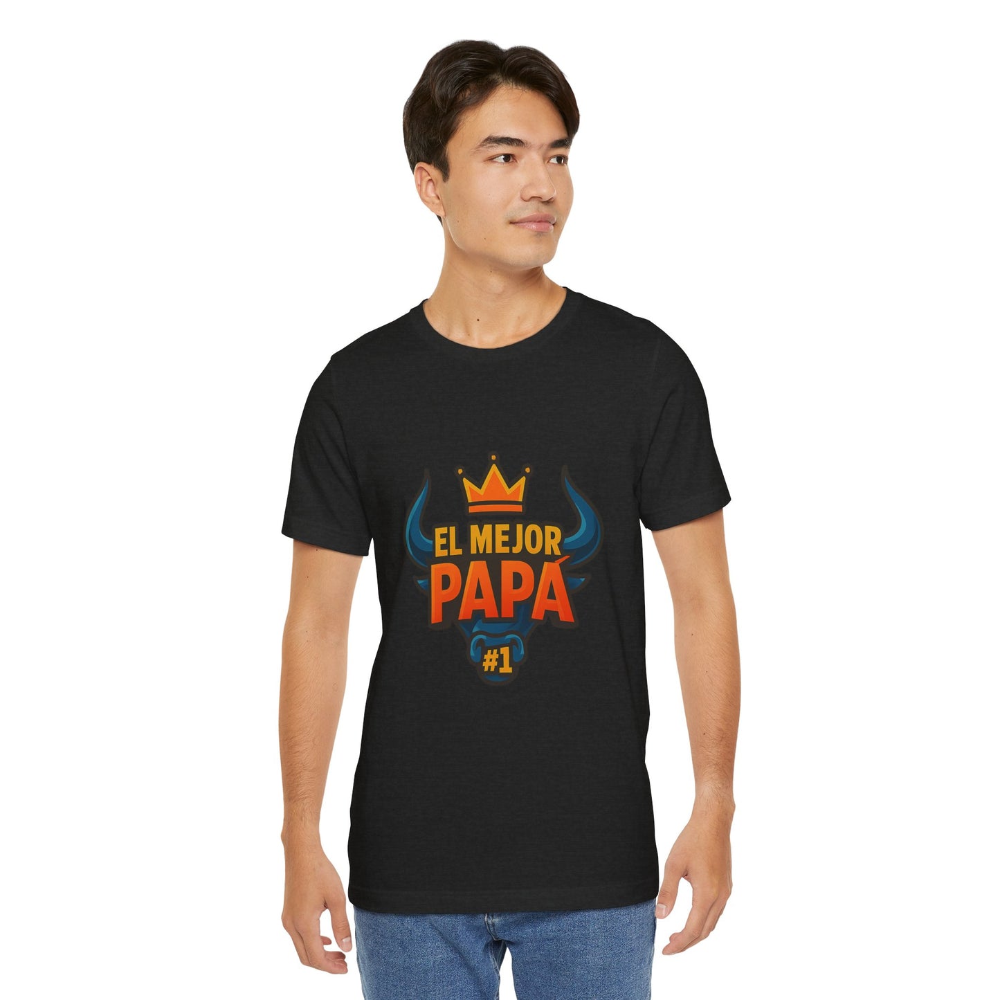 #1 Papa Tee