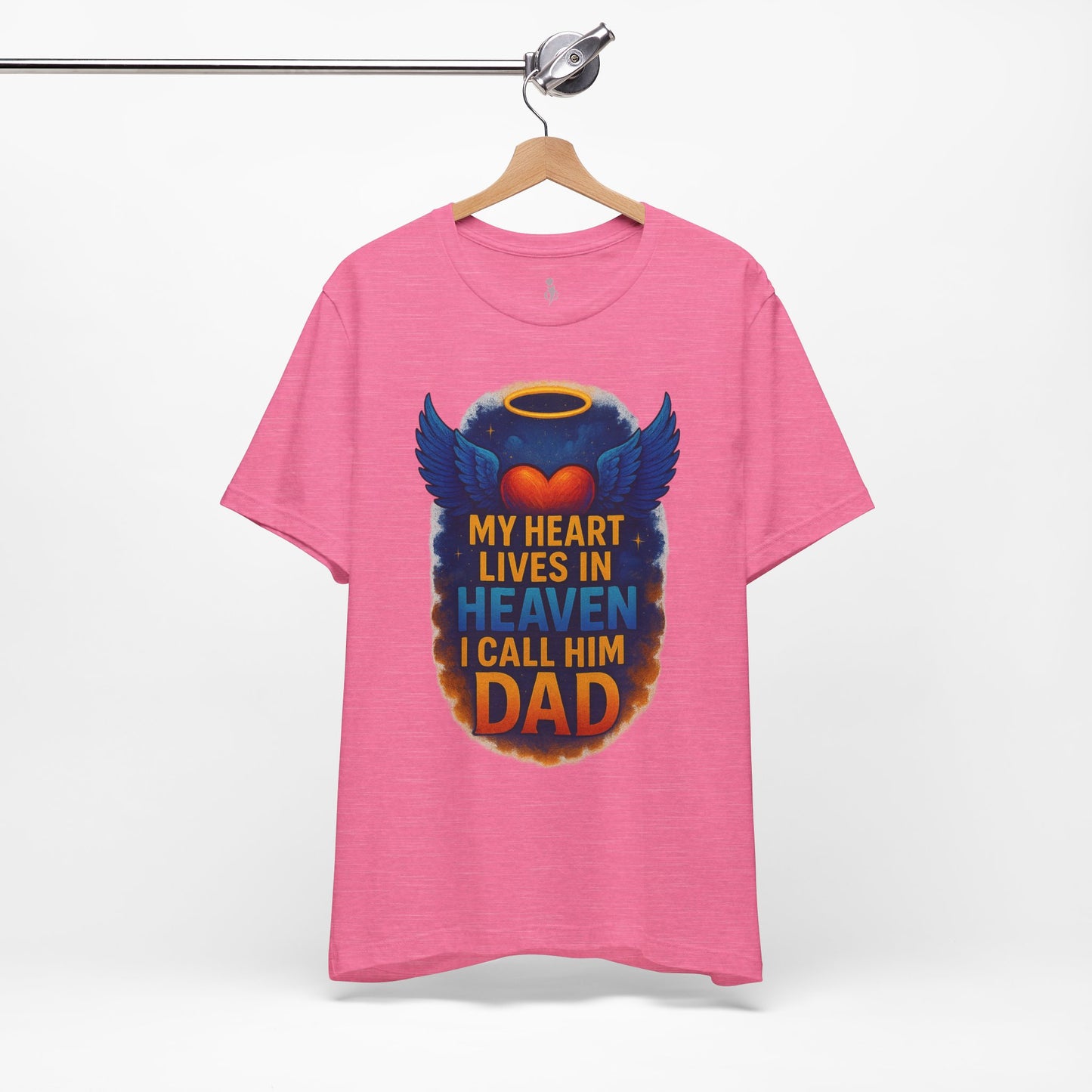 Heavenly Dad Tee
