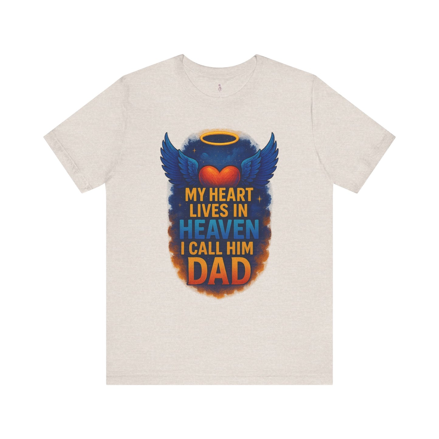 Heavenly Dad Tee